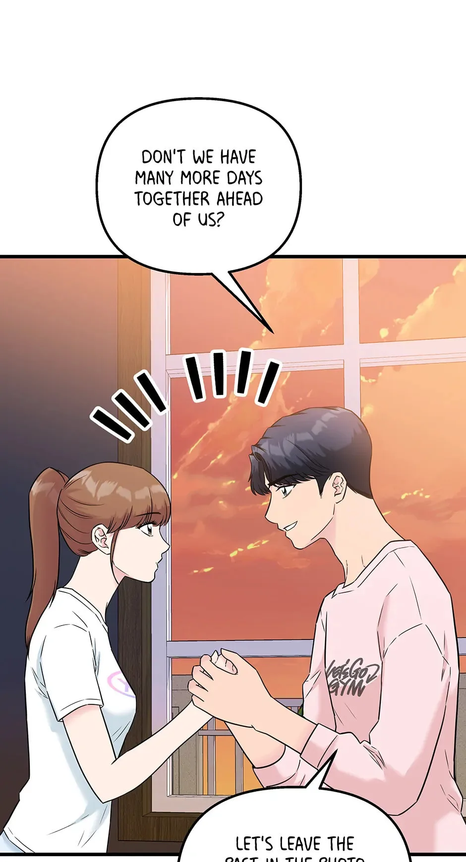 Love On Campus - Chapter 65 - Page 68