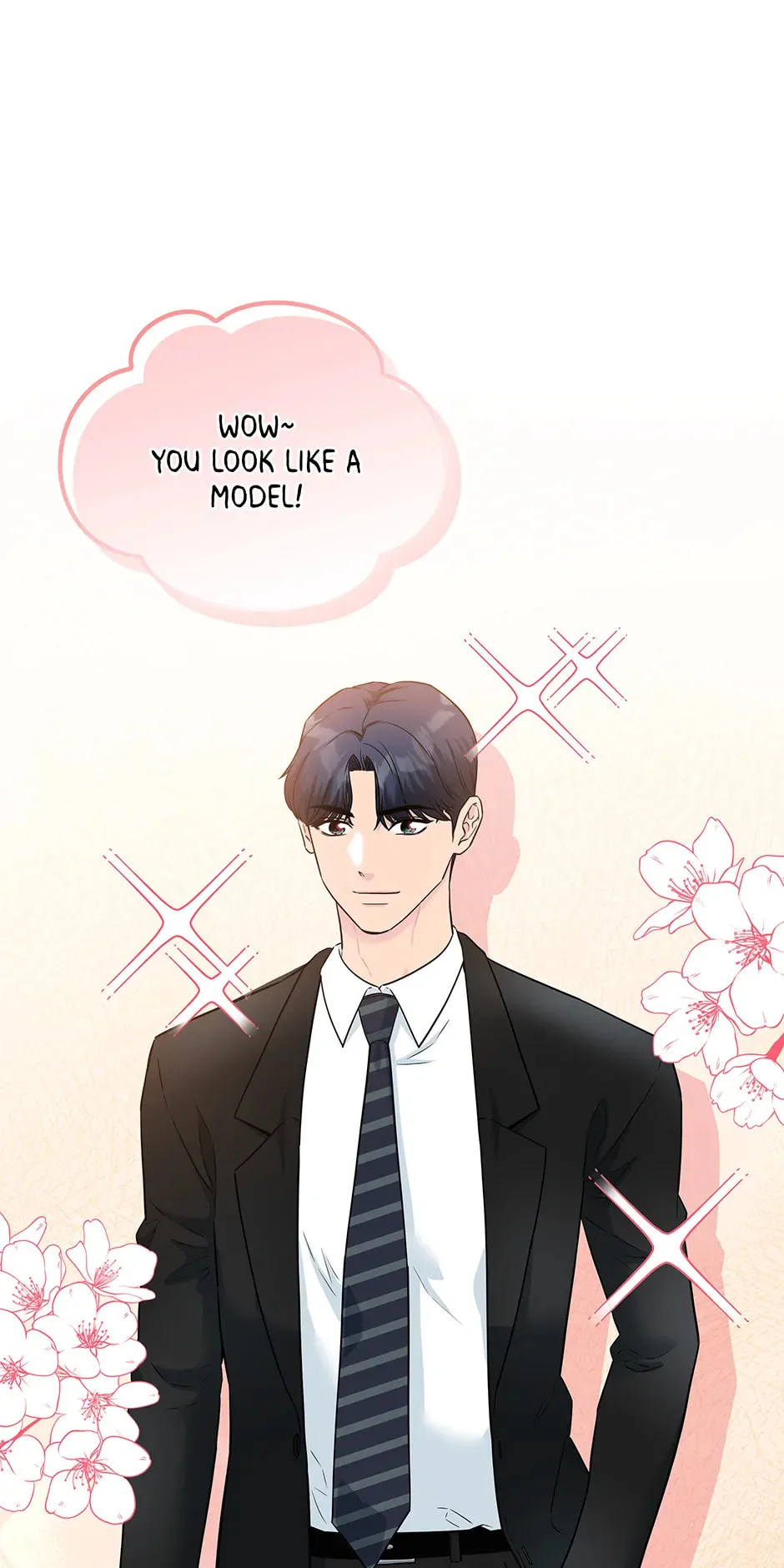 Love On Campus - Chapter 66 - Page 1