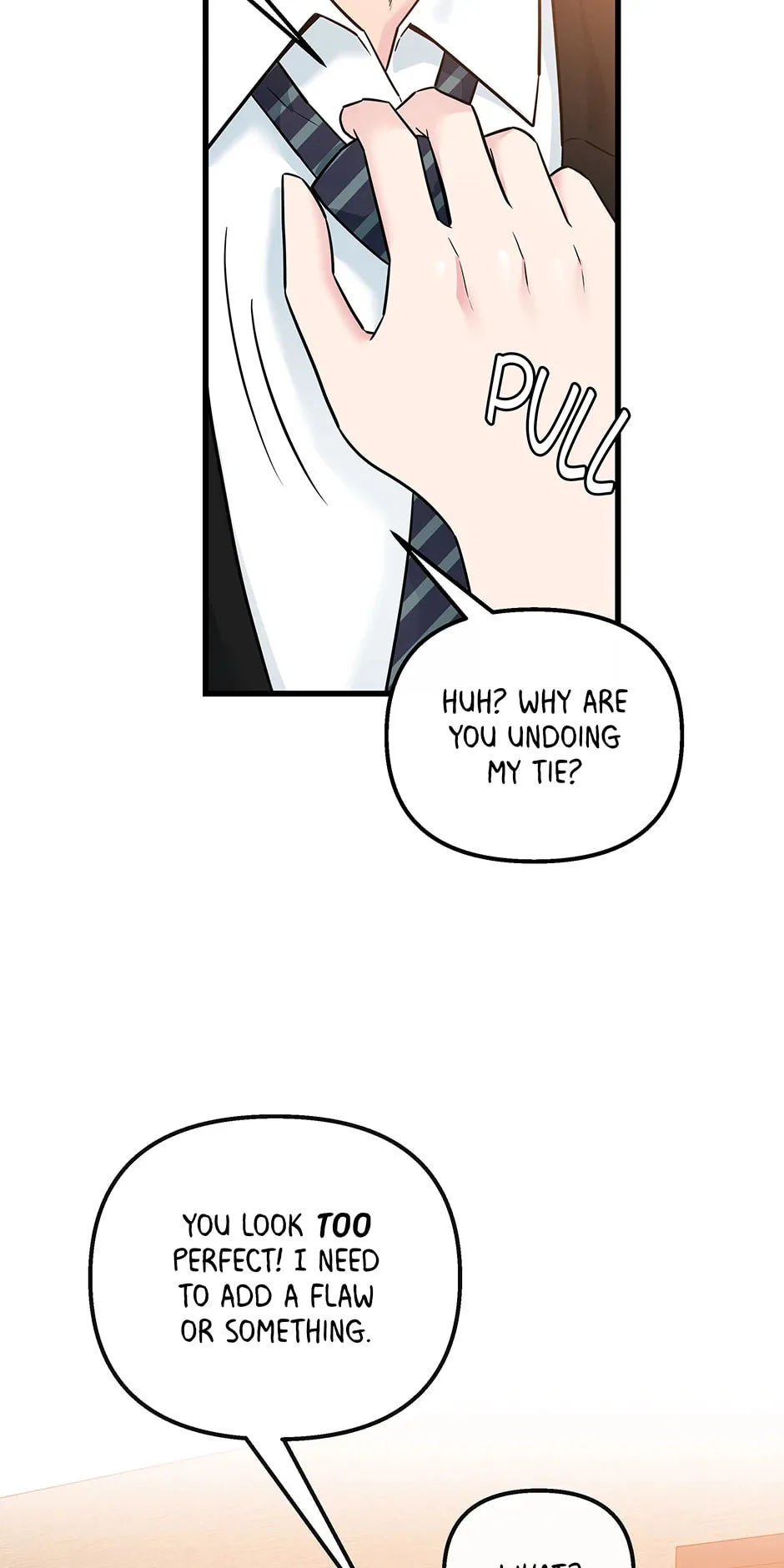 Love On Campus - Chapter 66 - Page 4