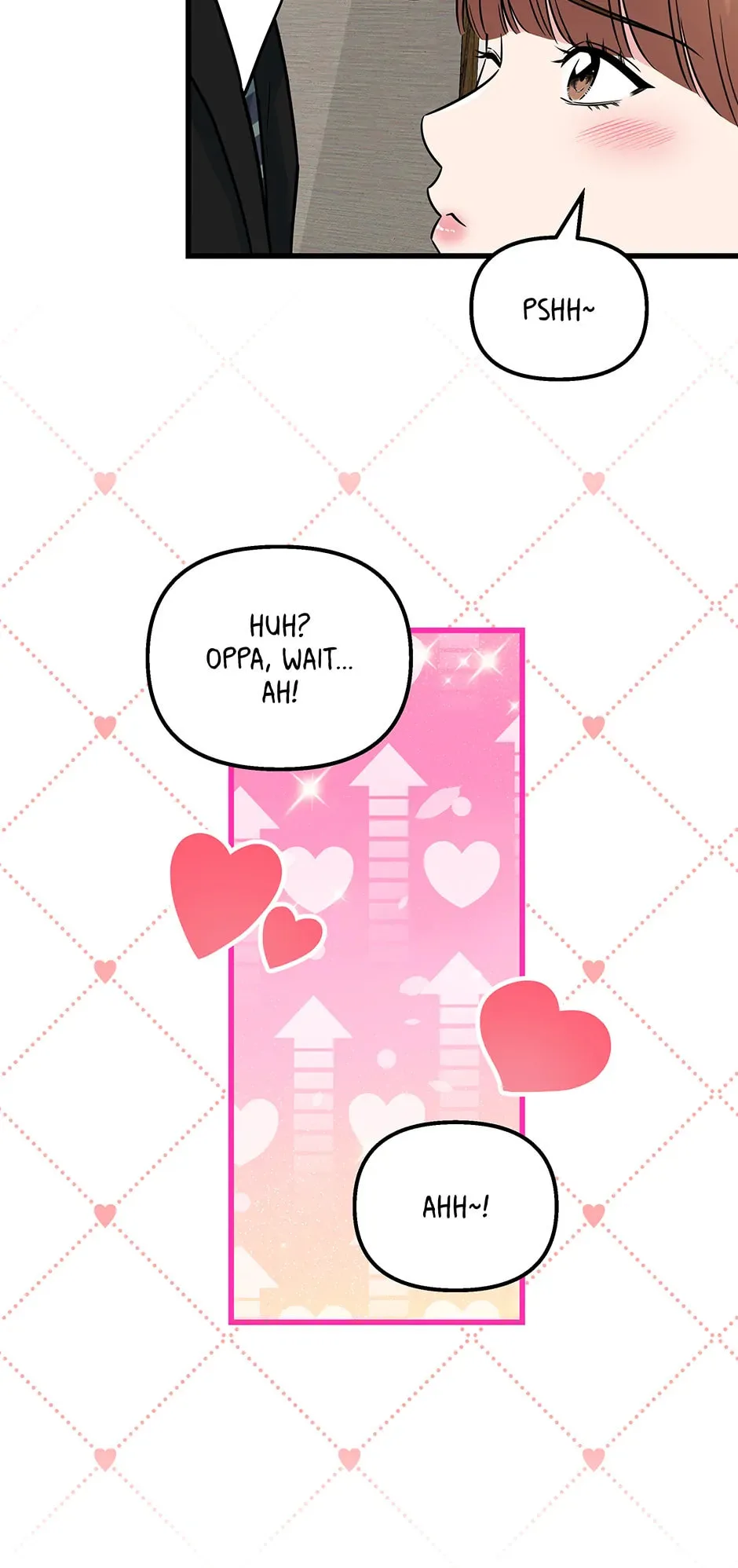 Love On Campus - Chapter 66 - Page 9