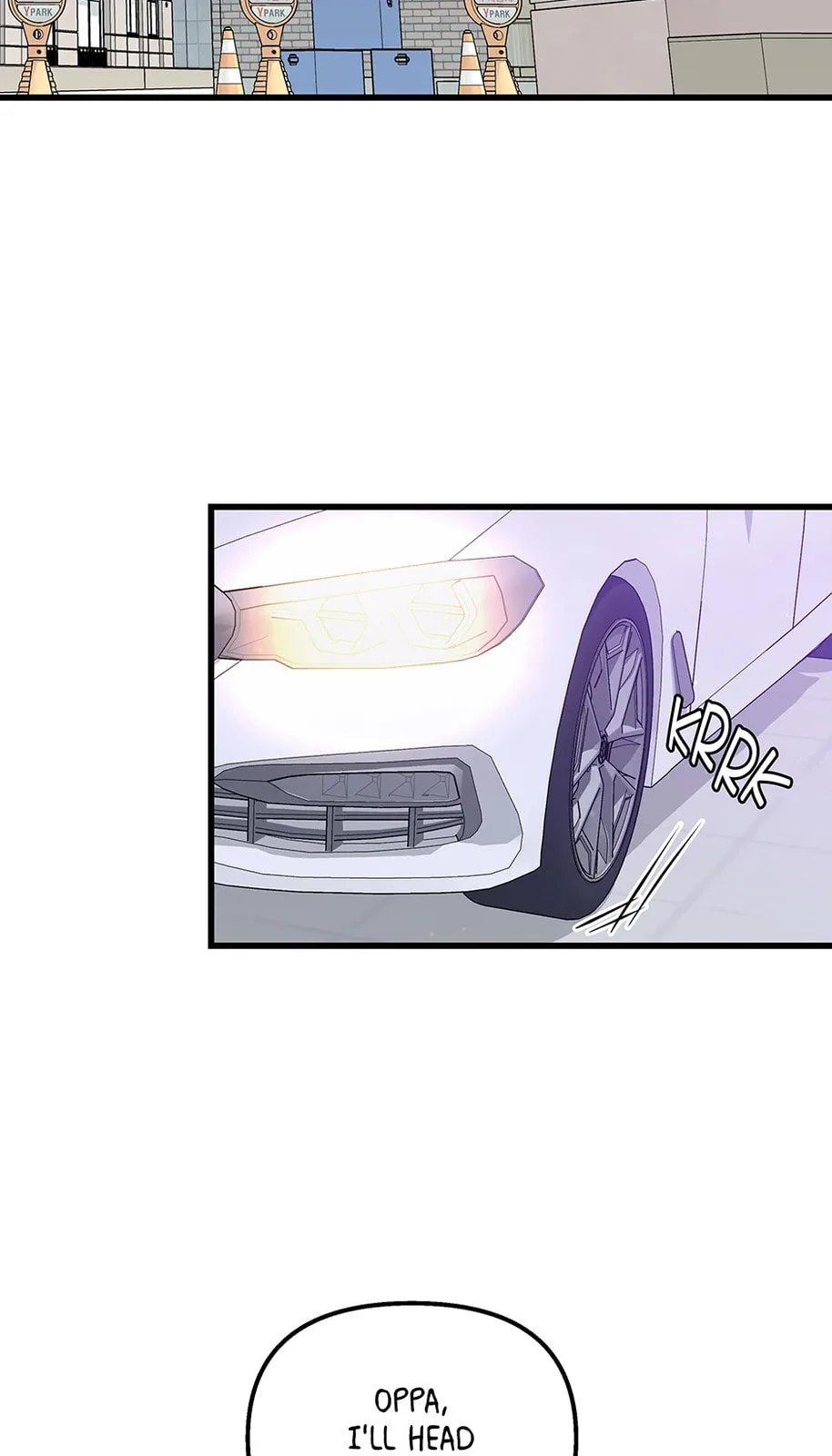 Love On Campus - Chapter 66 - Page 12