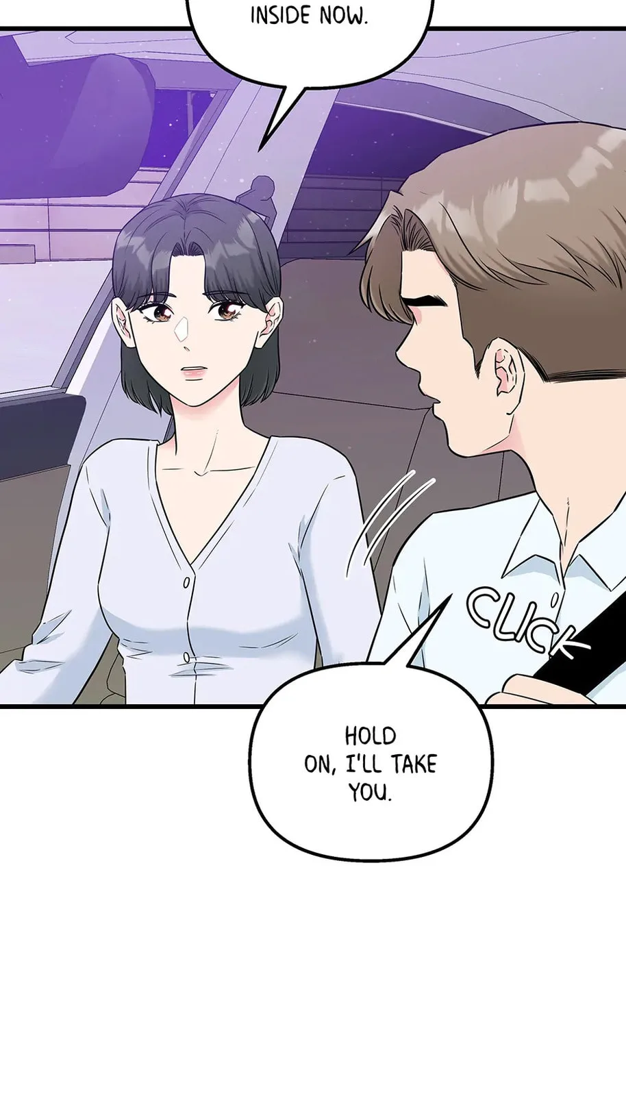 Love On Campus - Chapter 66 - Page 13