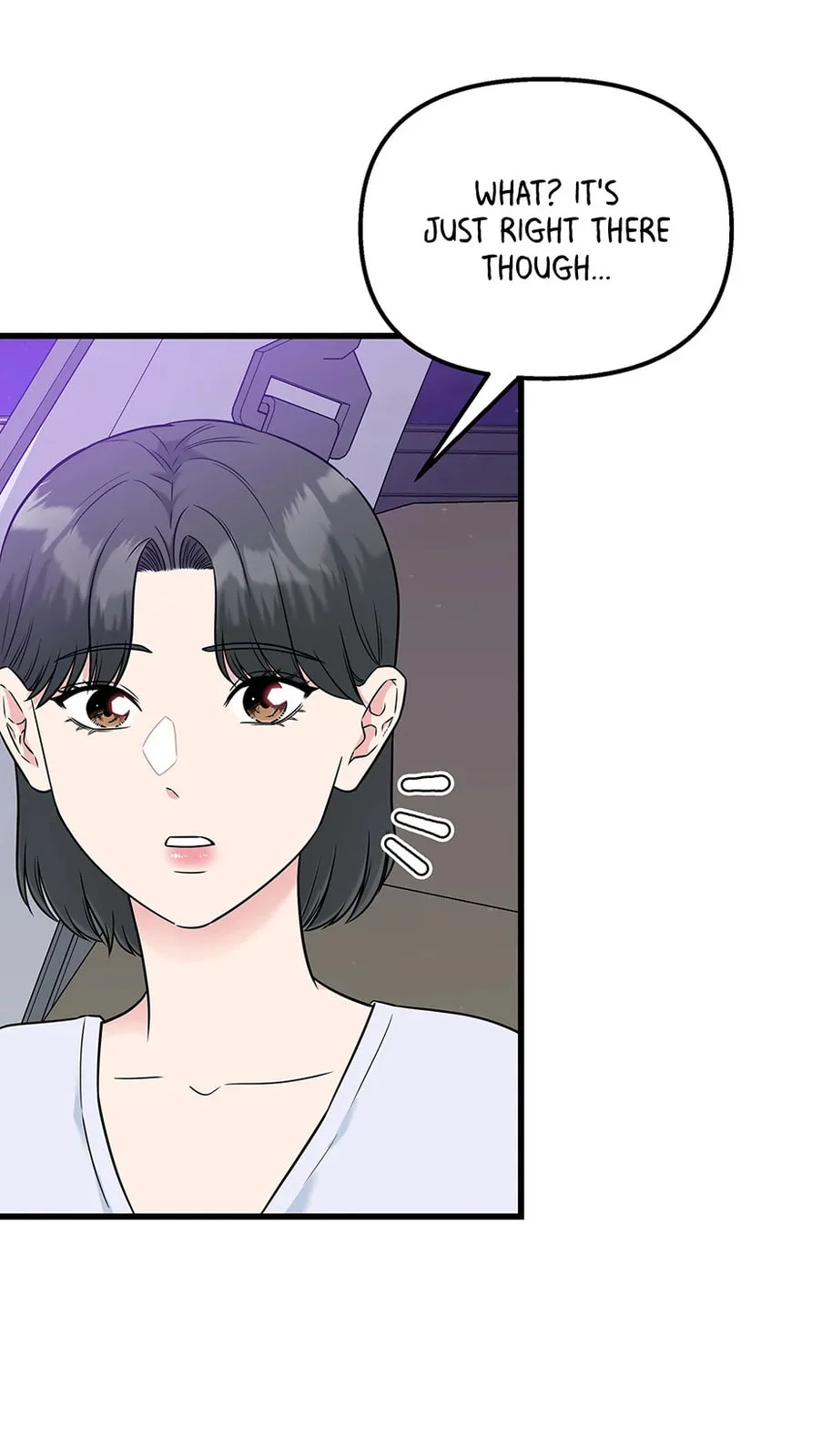 Love On Campus - Chapter 66 - Page 14