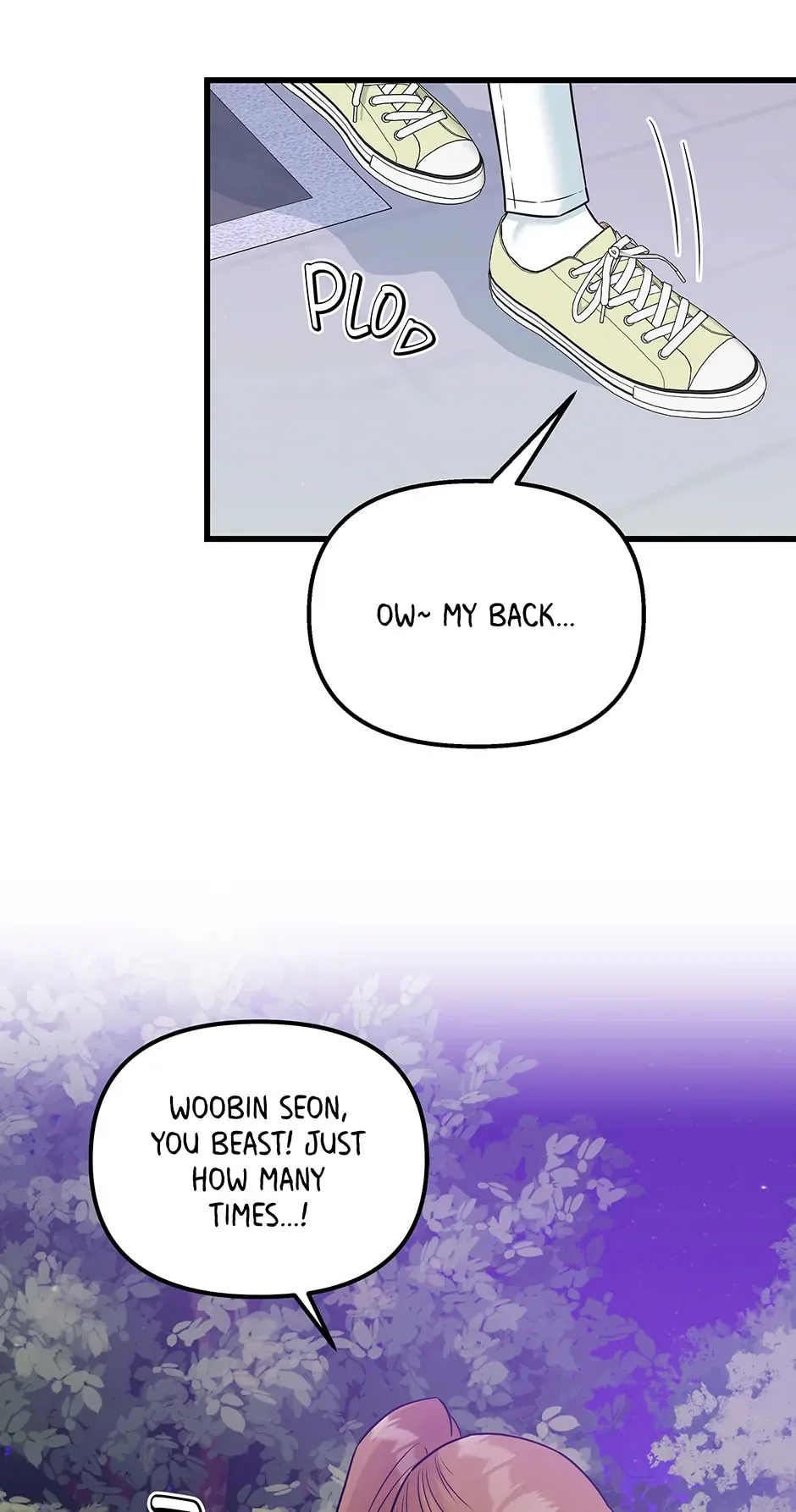 Love On Campus - Chapter 66 - Page 17