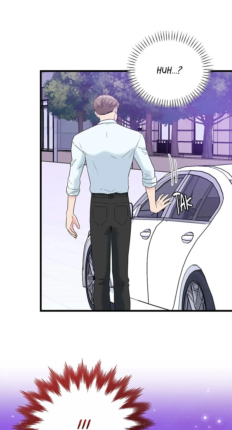Love On Campus - Chapter 66 - Page 20