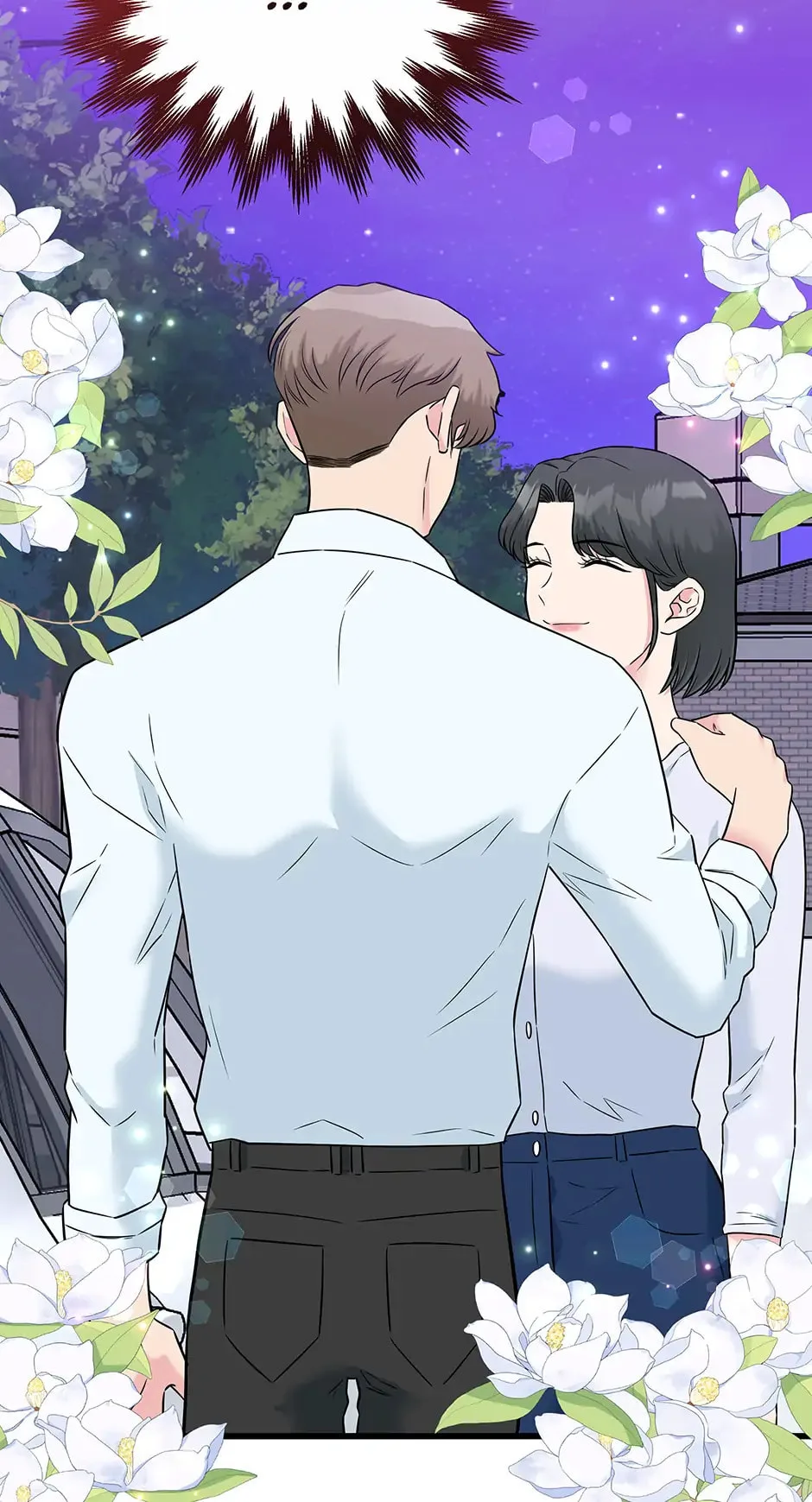 Love On Campus - Chapter 66 - Page 21
