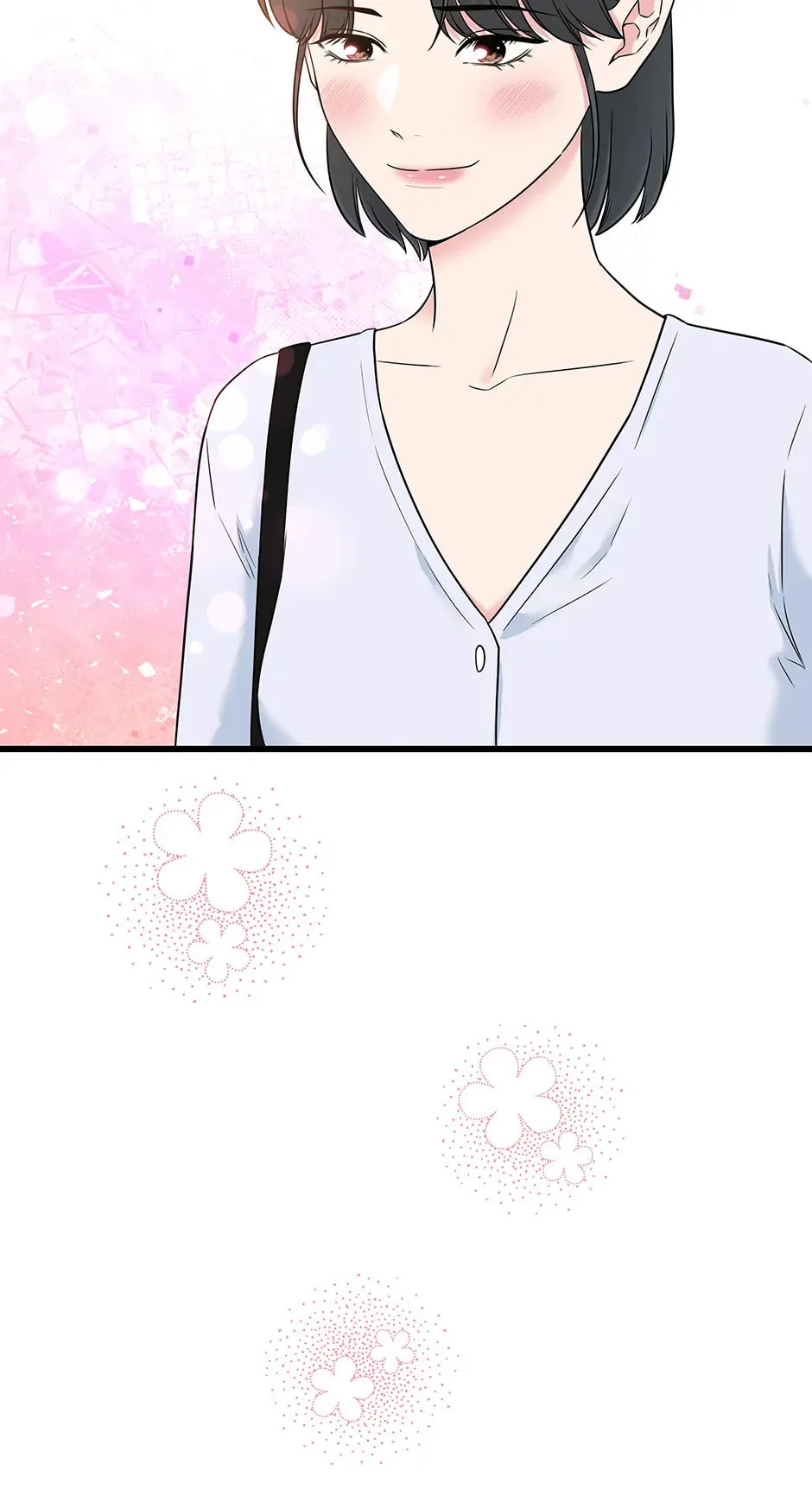 Love On Campus - Chapter 66 - Page 24