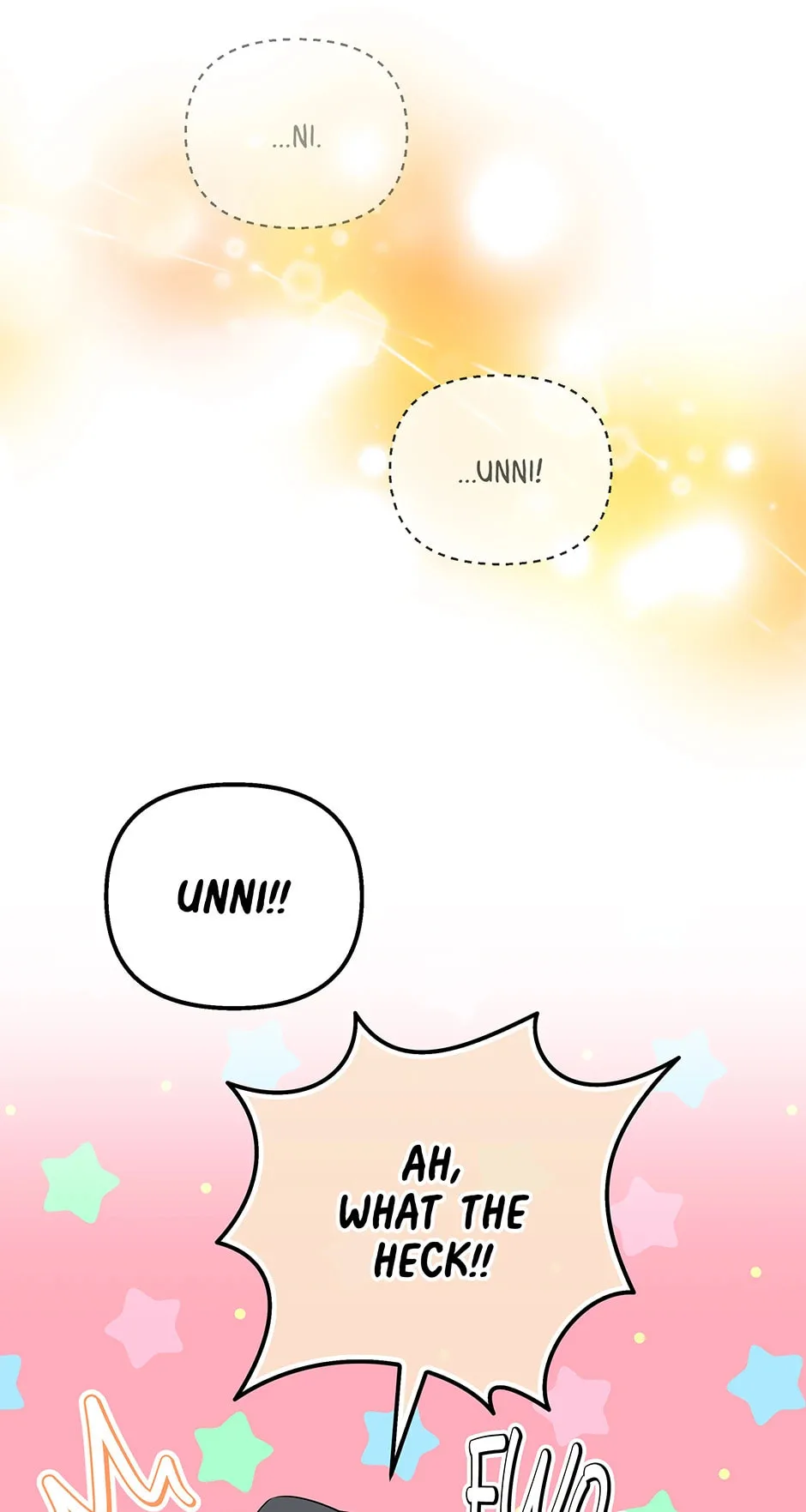 Love On Campus - Chapter 66 - Page 25