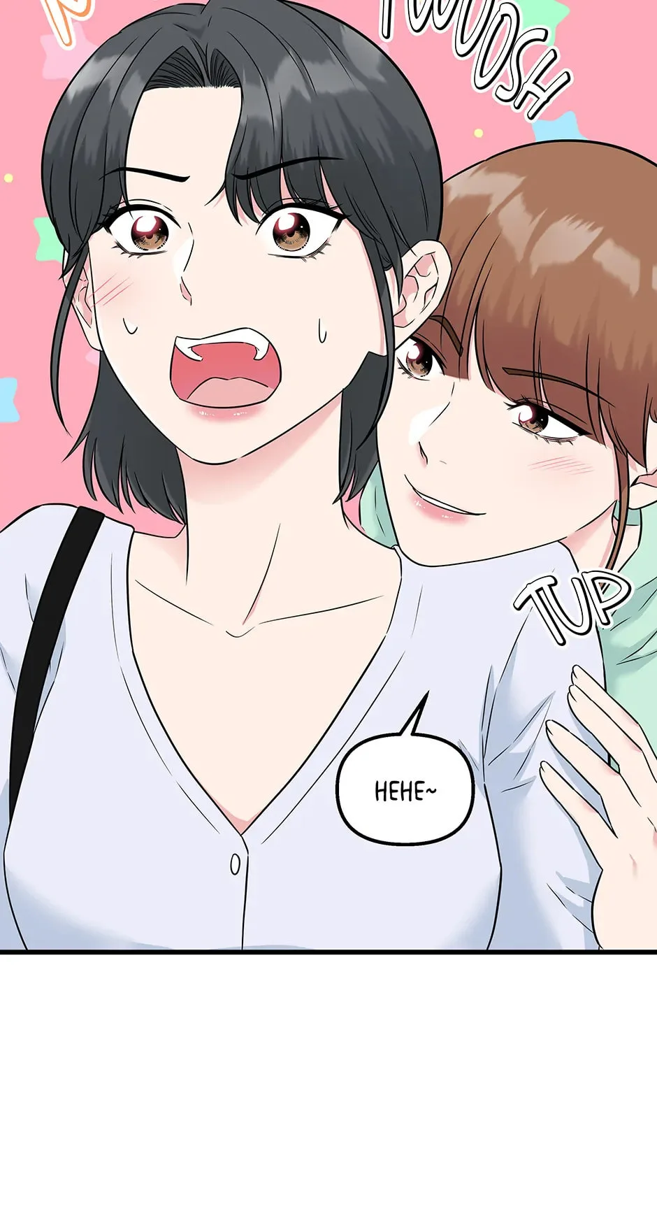 Love On Campus - Chapter 66 - Page 26