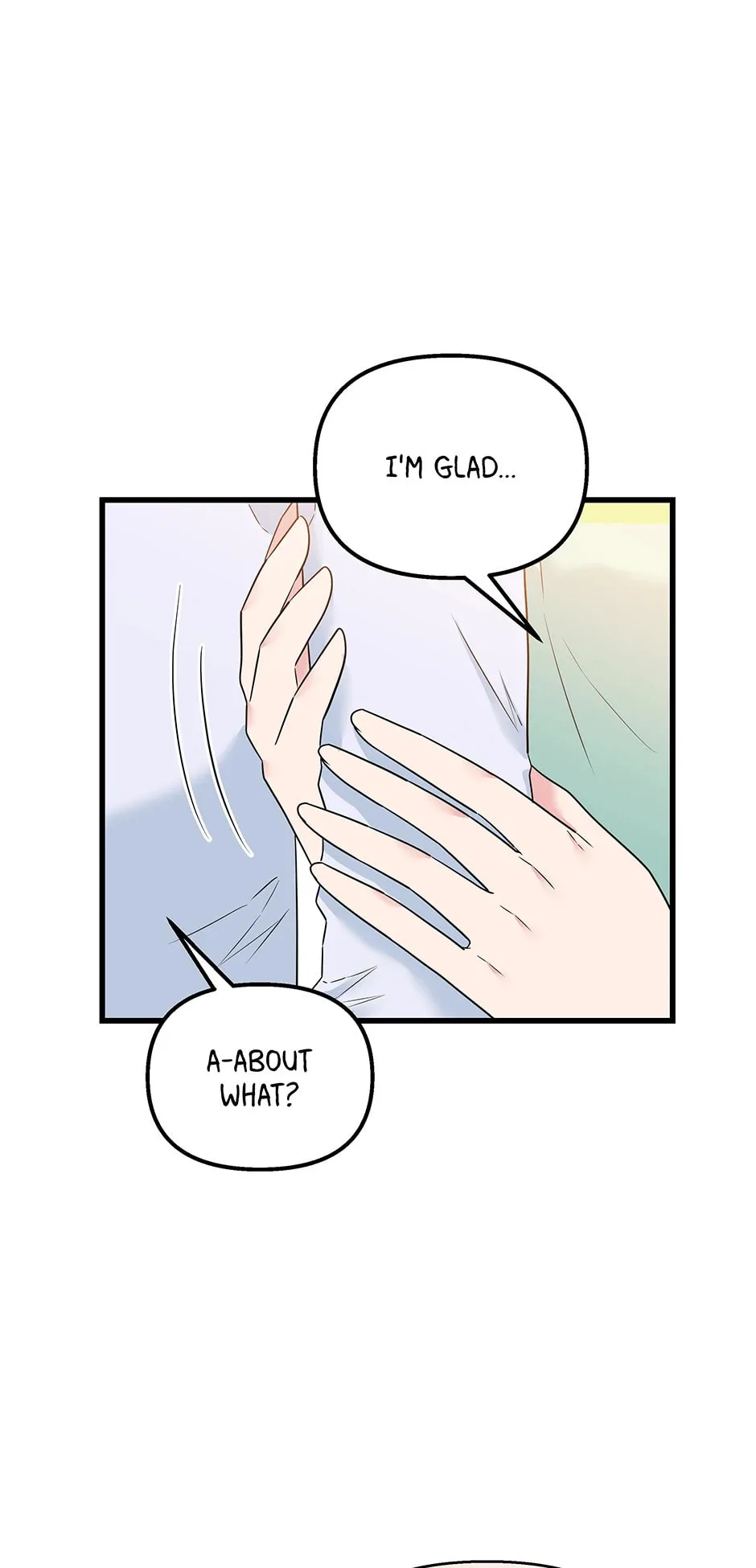 Love On Campus - Chapter 66 - Page 29