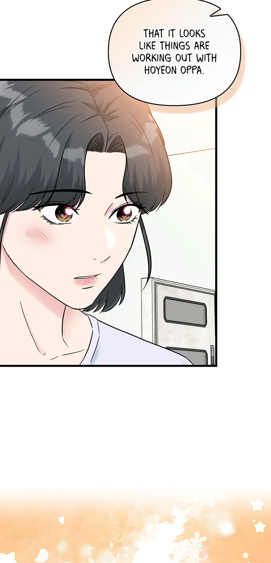 Love On Campus - Chapter 66 - Page 30