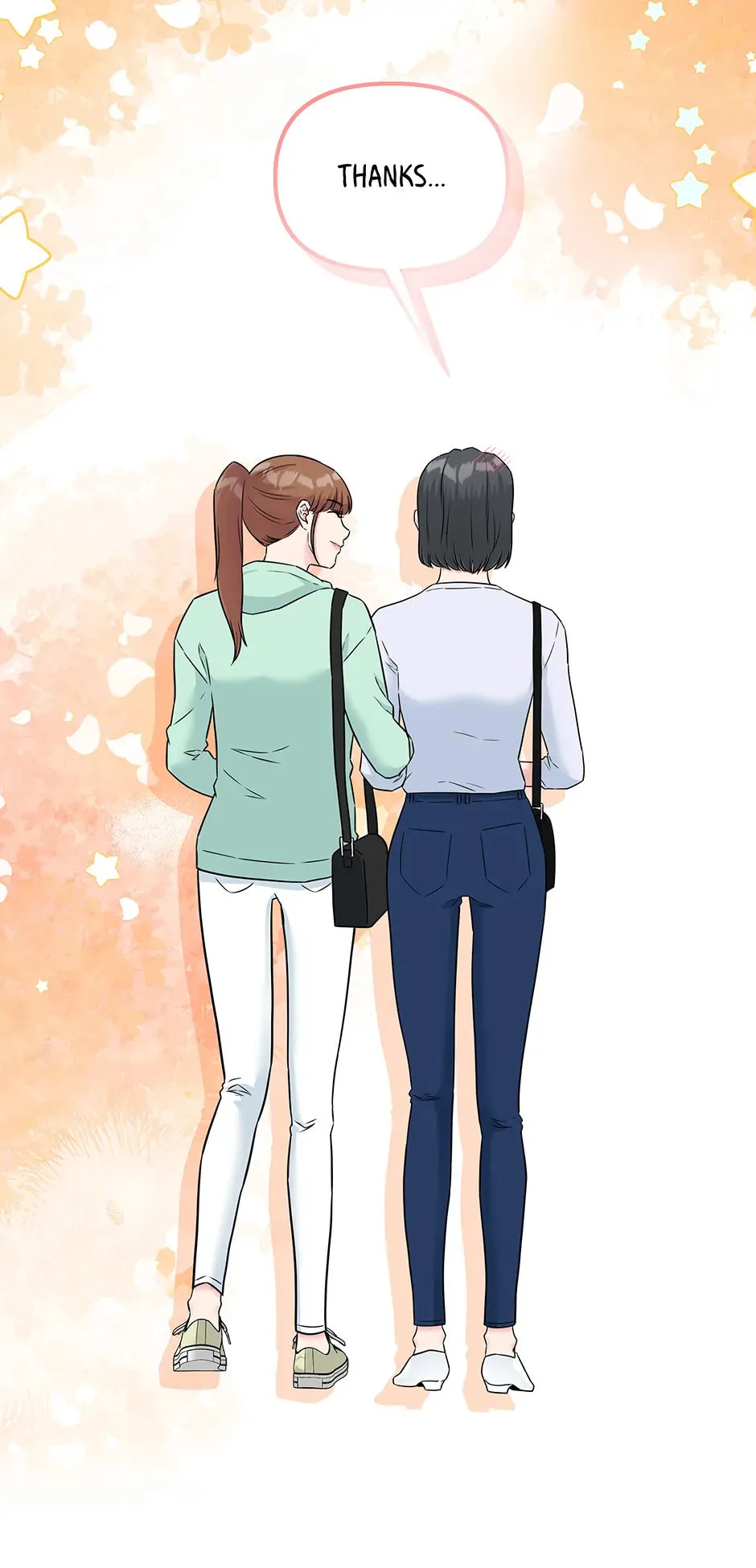 Love On Campus - Chapter 66 - Page 31