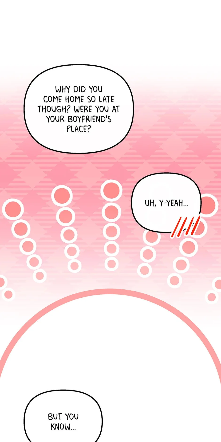 Love On Campus - Chapter 66 - Page 32