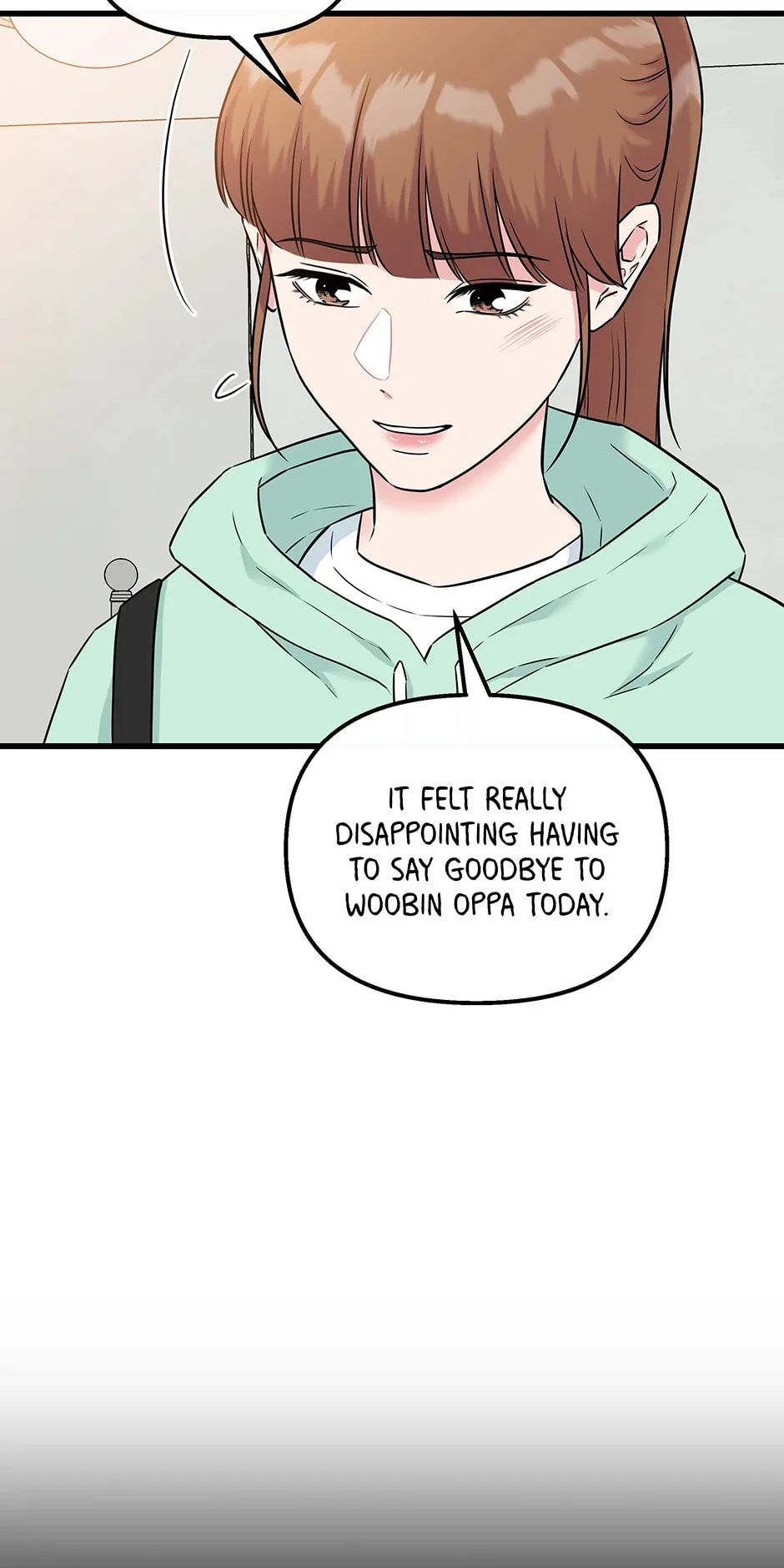 Love On Campus - Chapter 66 - Page 33