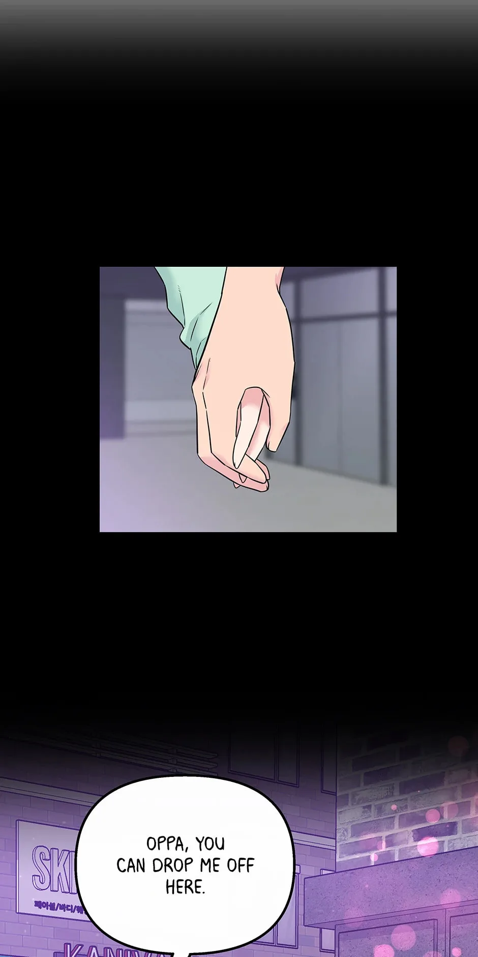 Love On Campus - Chapter 66 - Page 34
