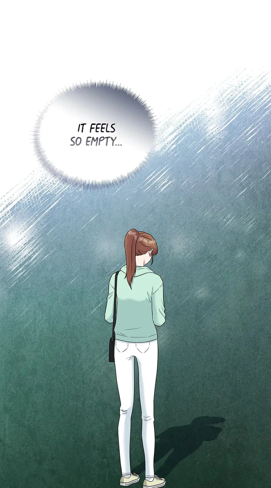Love On Campus - Chapter 66 - Page 39