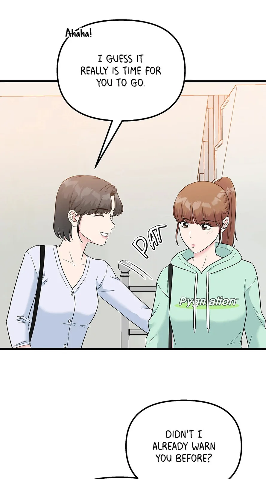 Love On Campus - Chapter 66 - Page 42