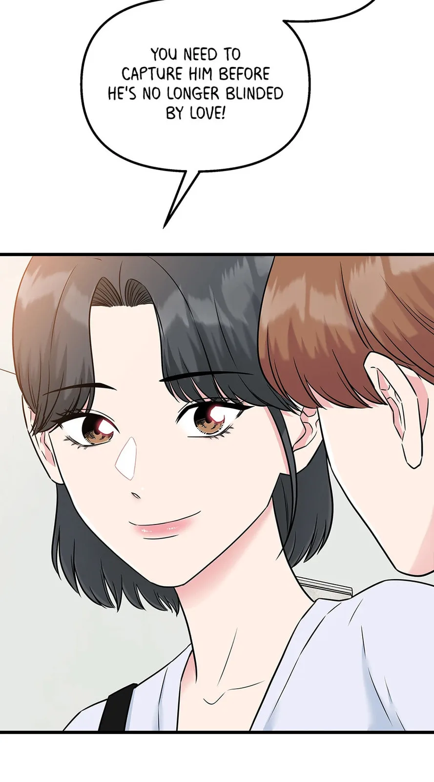 Love On Campus - Chapter 66 - Page 43