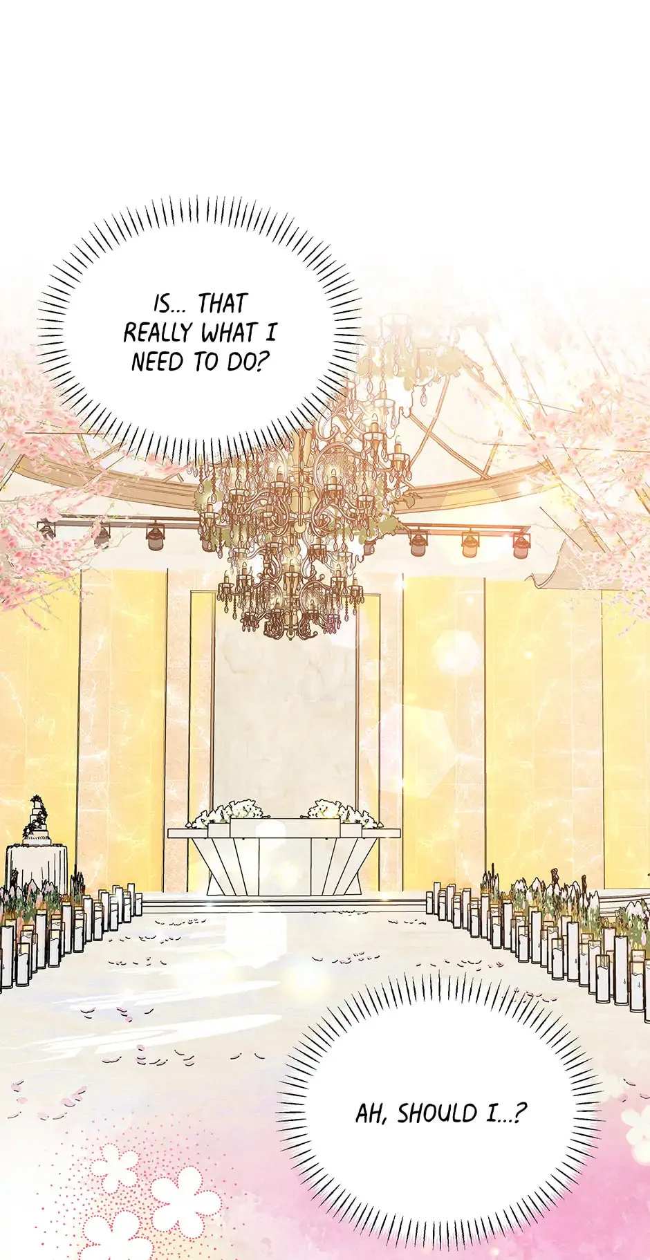 Love On Campus - Chapter 66 - Page 44