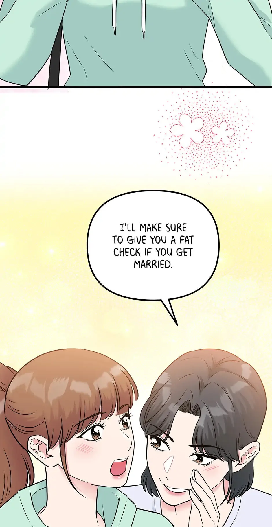 Love On Campus - Chapter 66 - Page 46