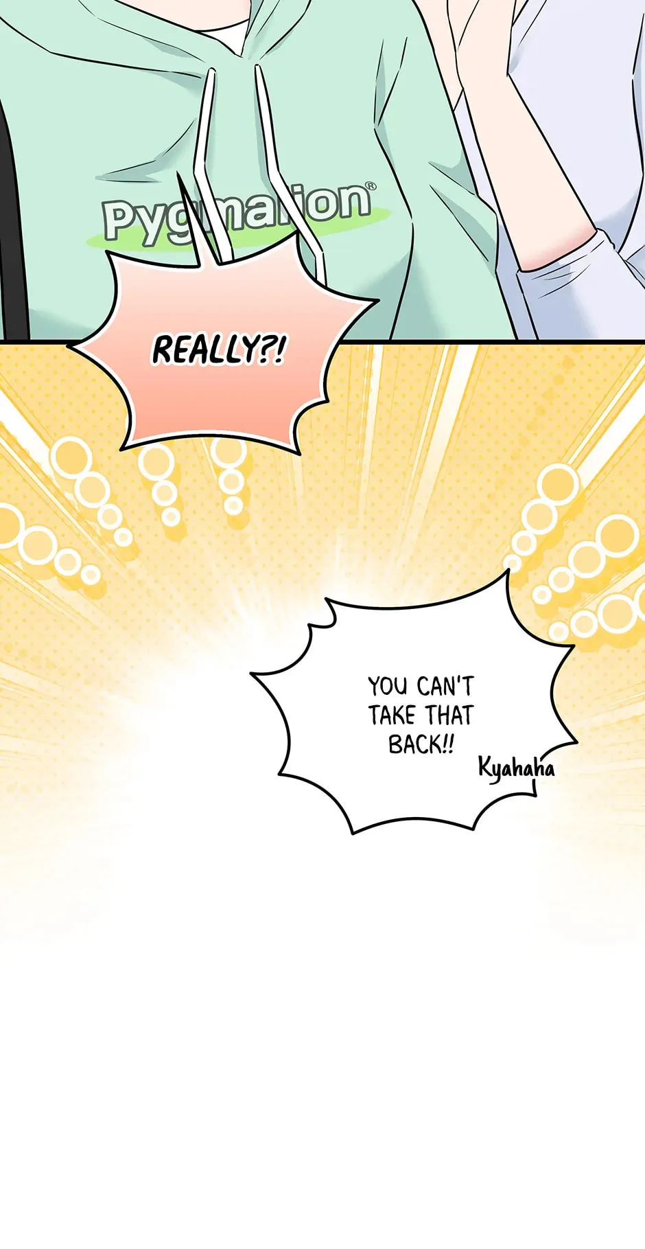 Love On Campus - Chapter 66 - Page 47