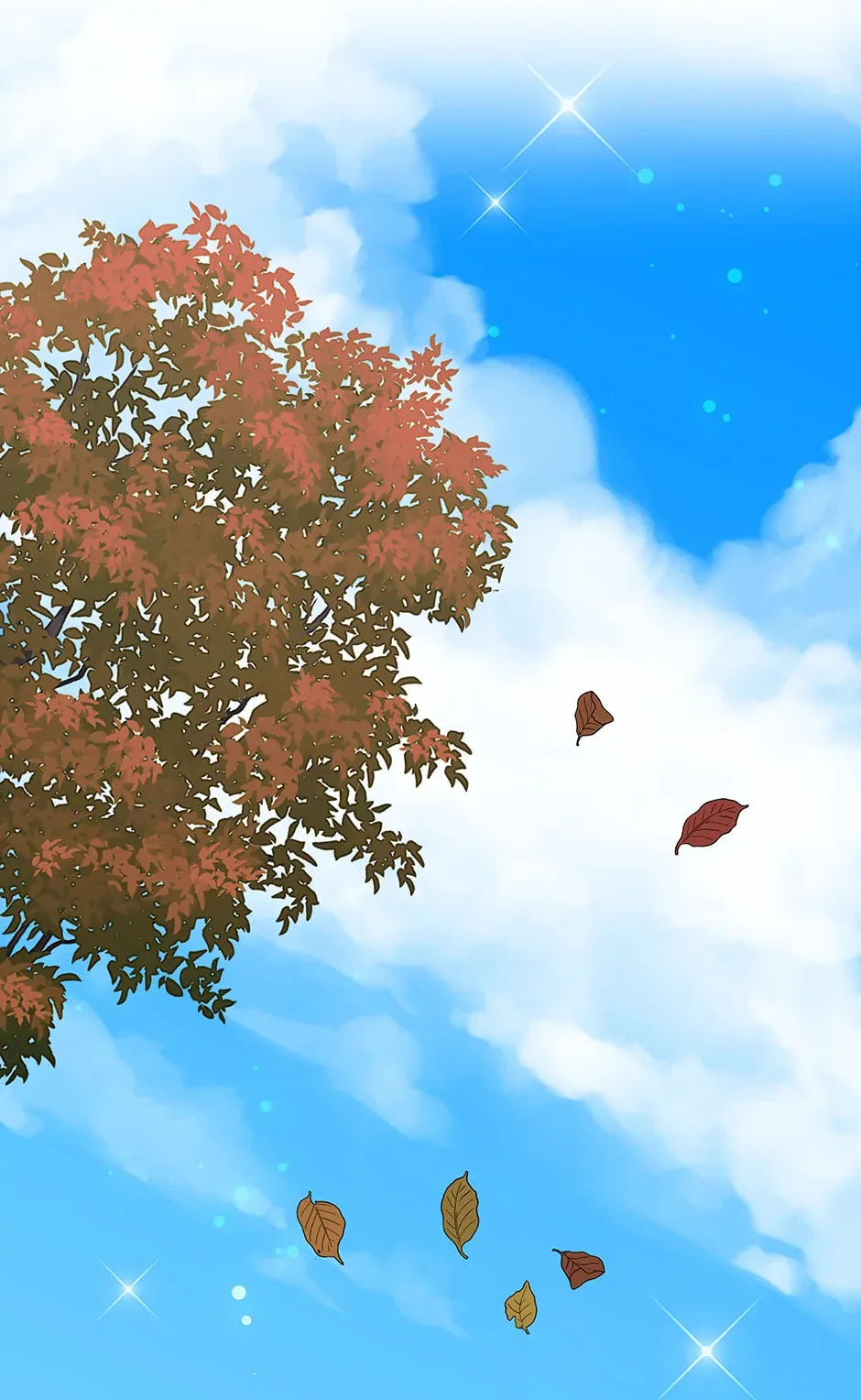 Love On Campus - Chapter 66 - Page 49