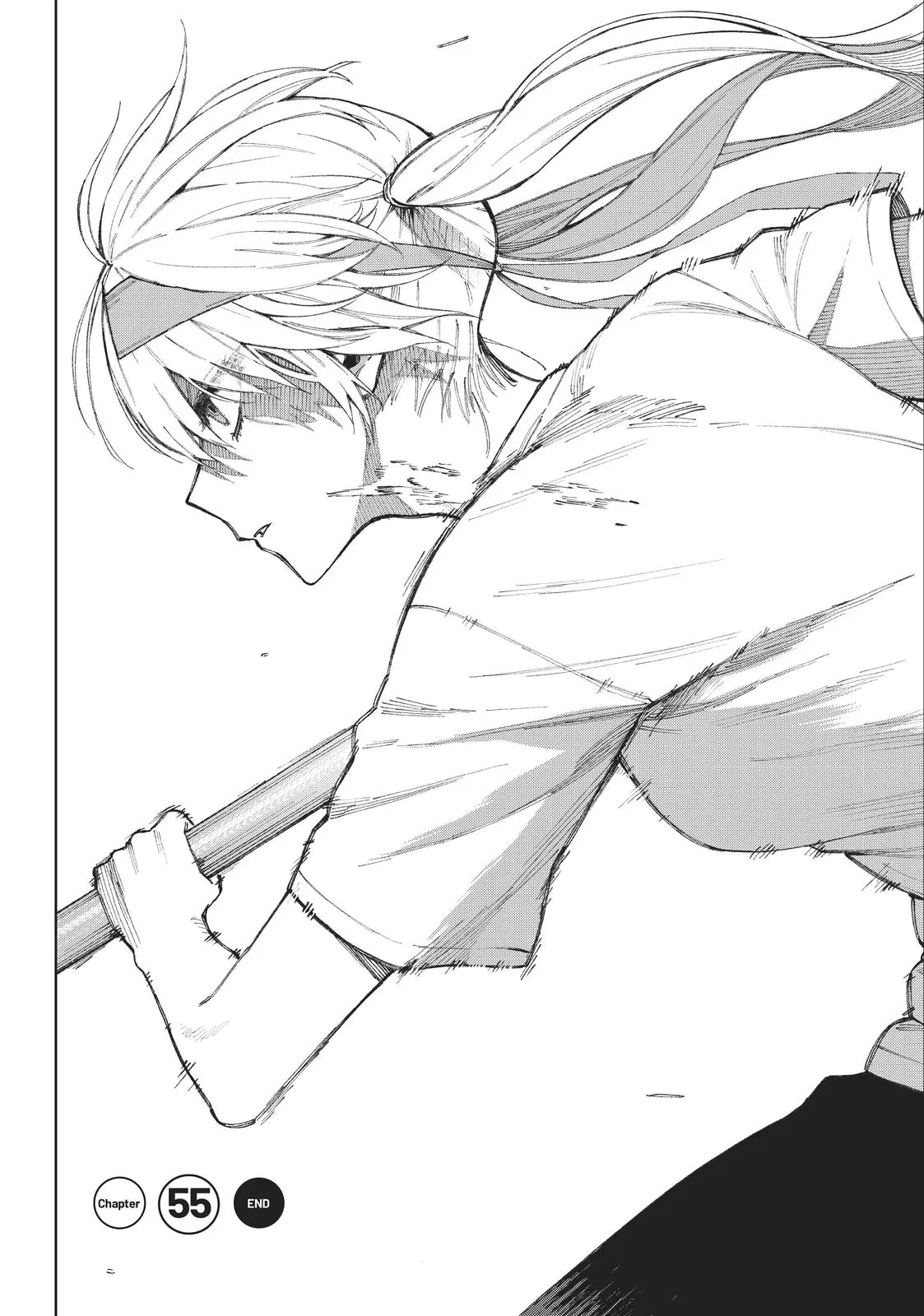 Shikimori's Not Just a Cutie - Chapter 55 - Page 10