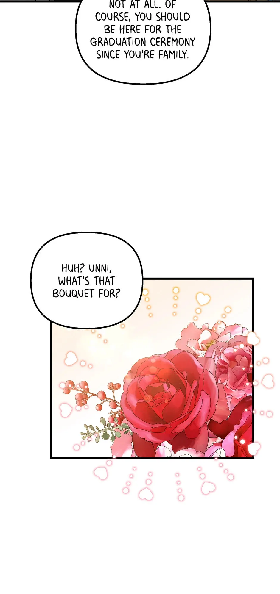 Love On Campus - Chapter 66 - Page 55
