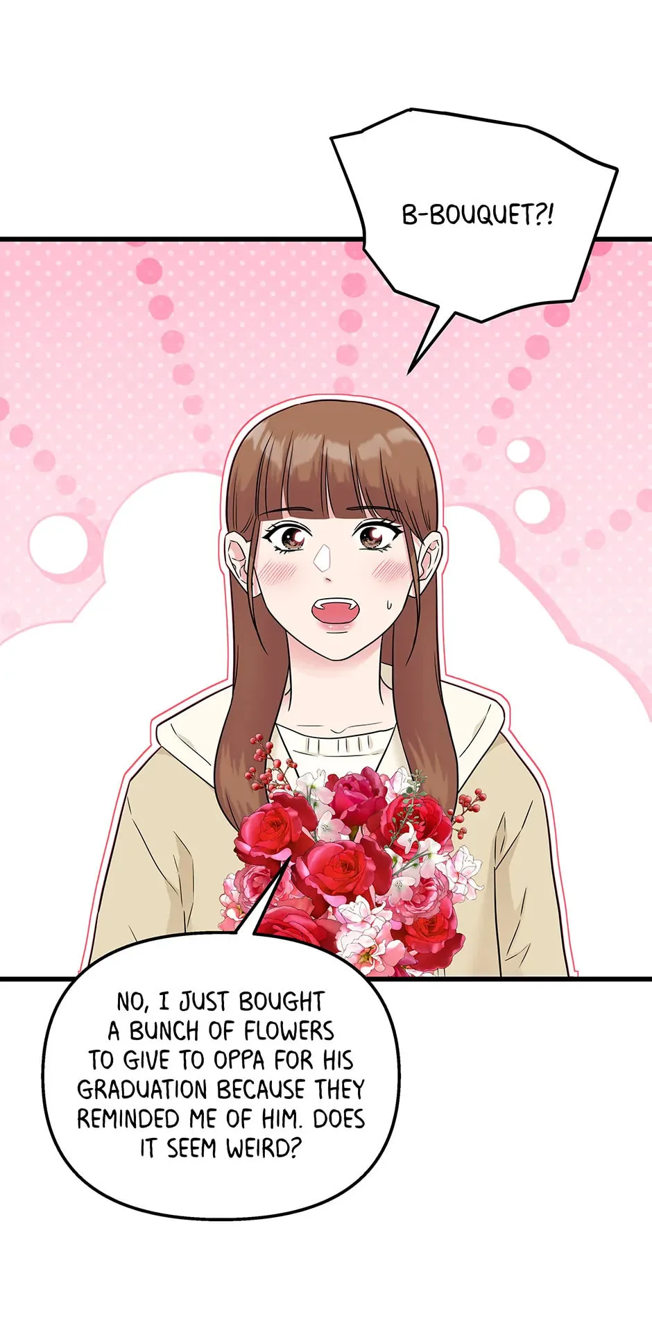 Love On Campus - Chapter 66 - Page 56