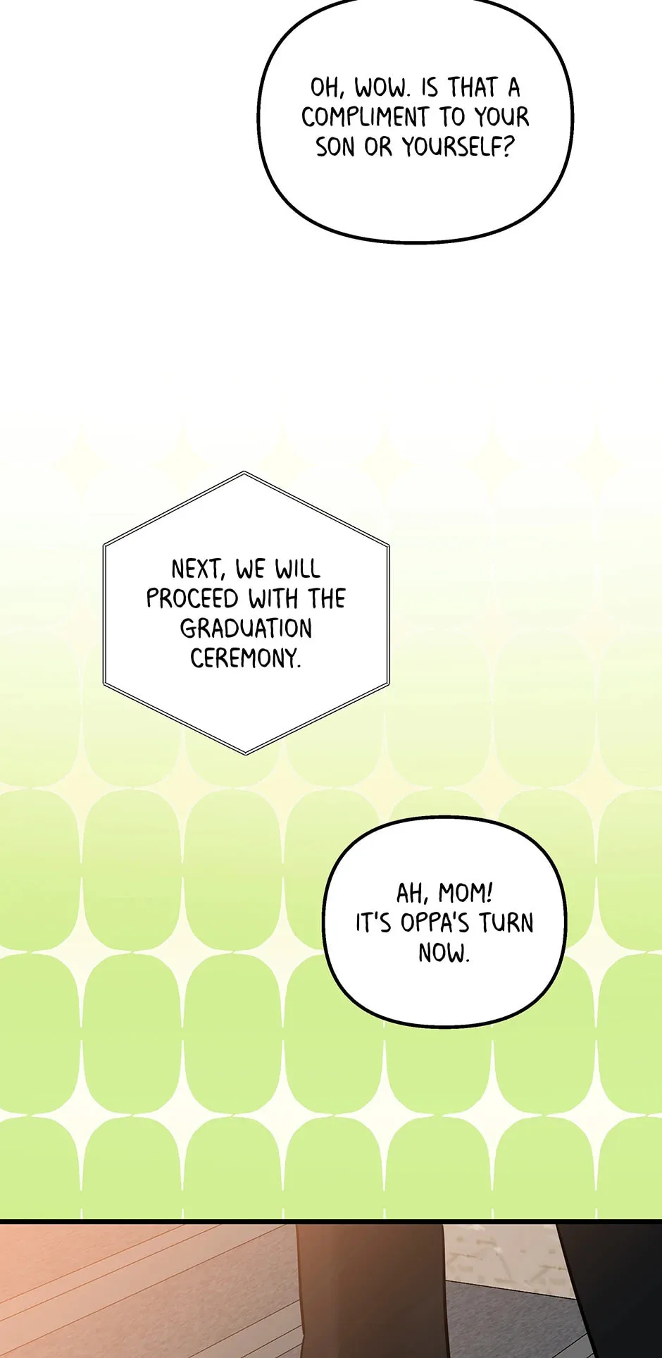 Love On Campus - Chapter 66 - Page 58