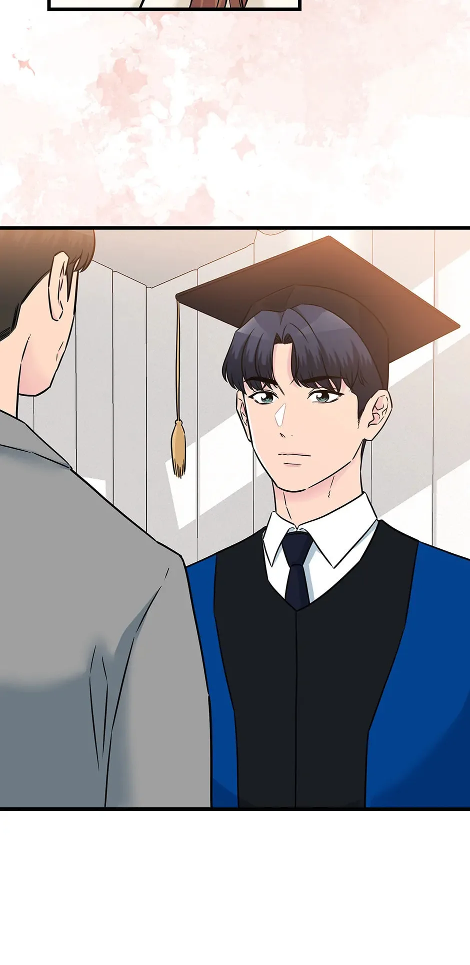 Love On Campus - Chapter 66 - Page 60