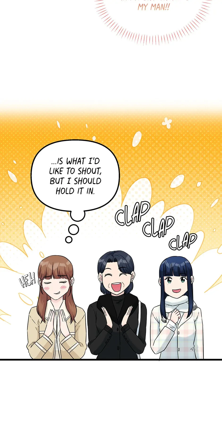 Love On Campus - Chapter 66 - Page 62