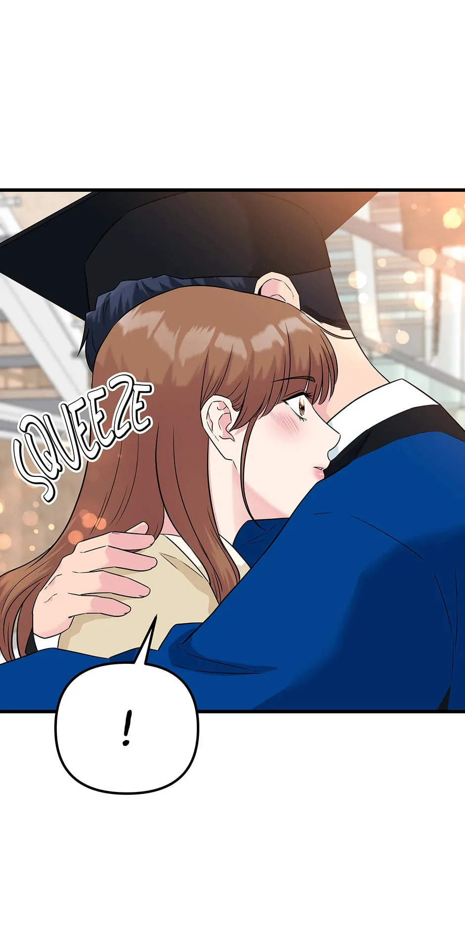 Love On Campus - Chapter 66 - Page 65