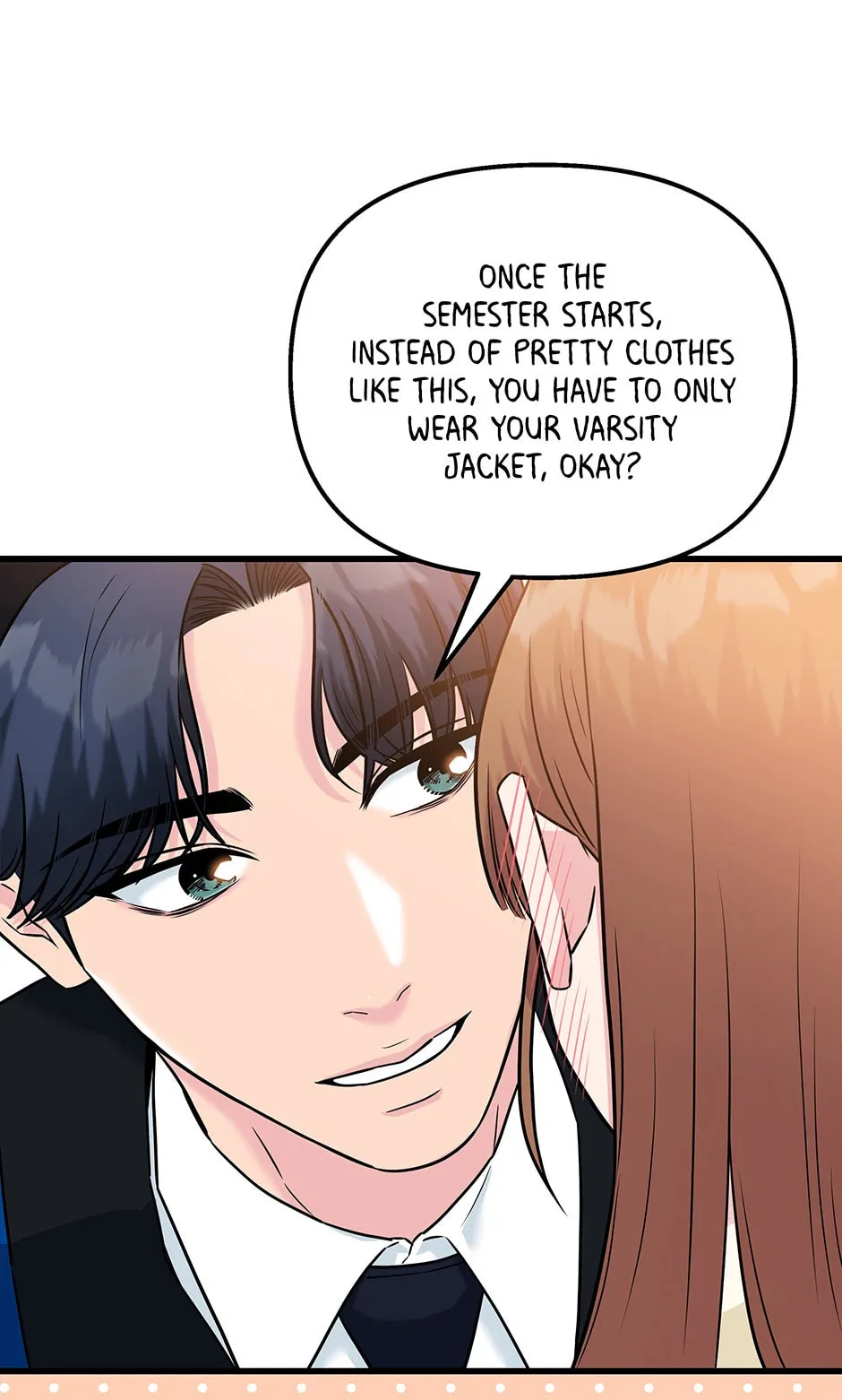 Love On Campus - Chapter 66 - Page 66