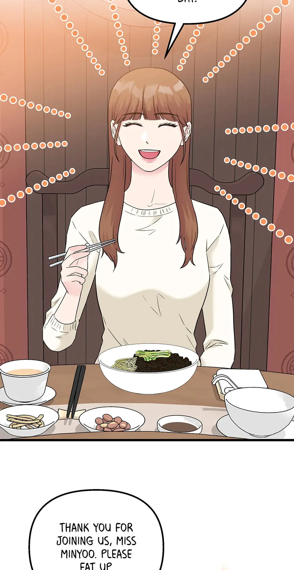 Love On Campus - Chapter 66 - Page 69