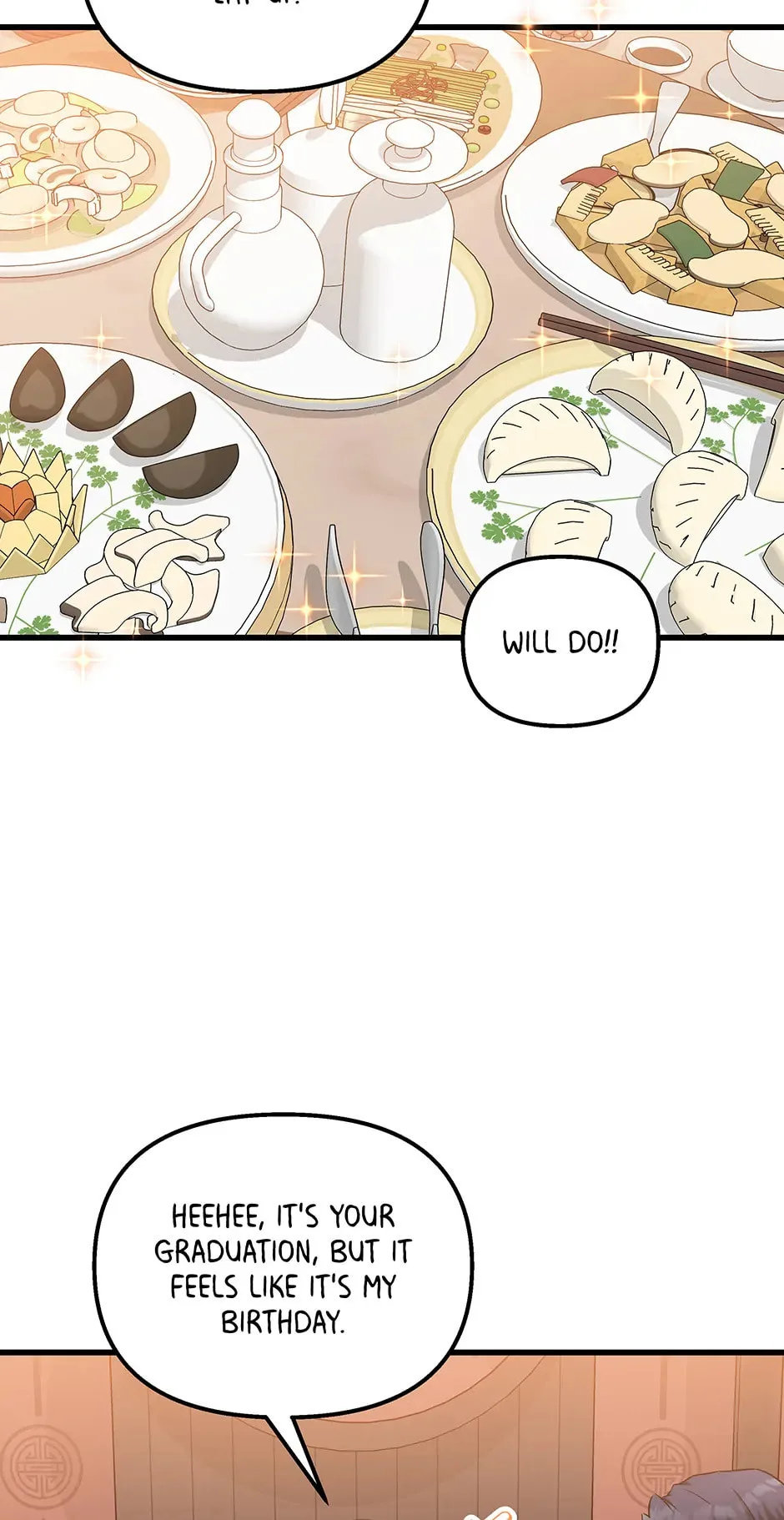 Love On Campus - Chapter 66 - Page 70