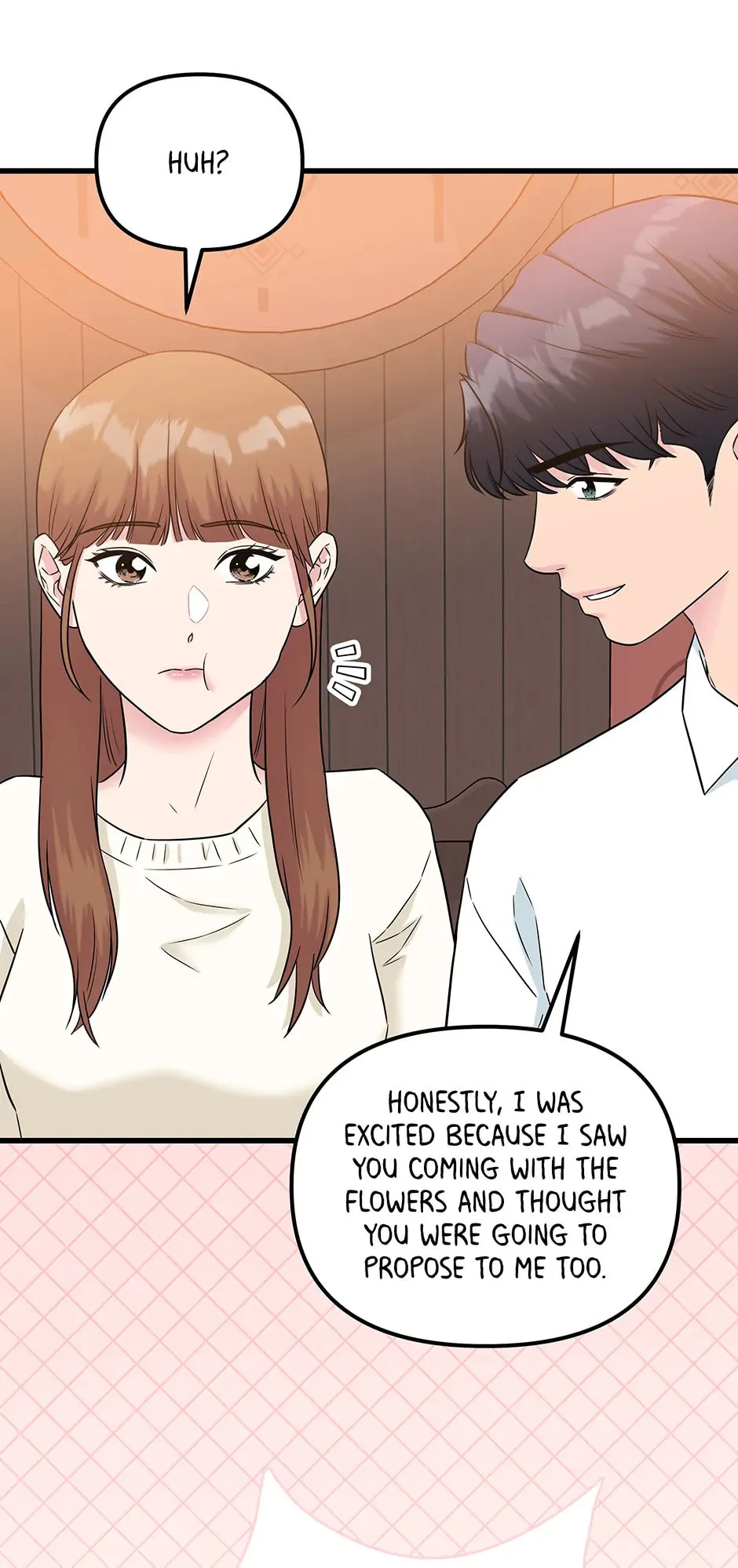 Love On Campus - Chapter 66 - Page 72
