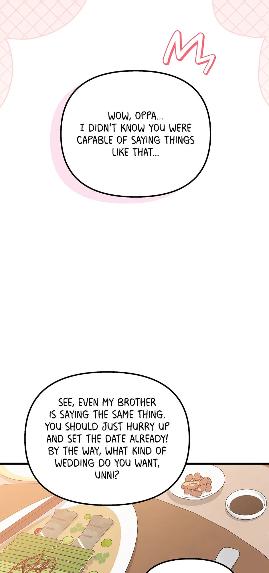Love On Campus - Chapter 66 - Page 73