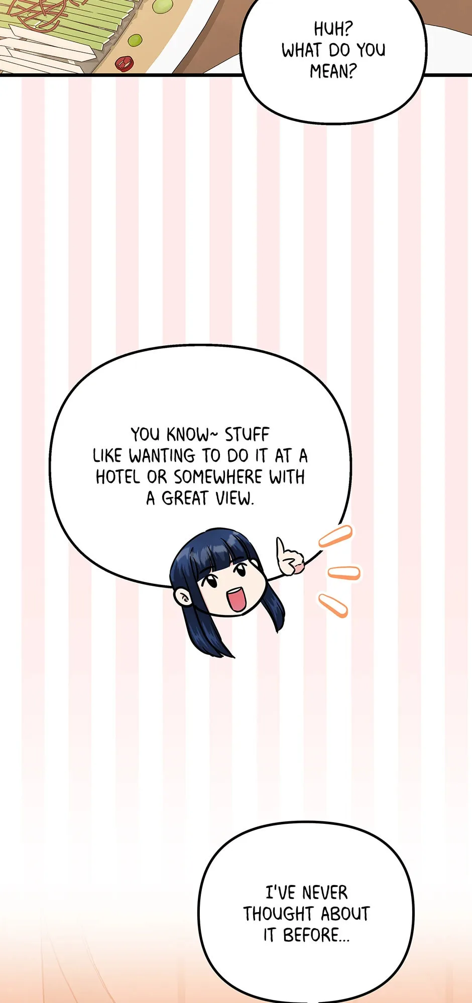 Love On Campus - Chapter 66 - Page 74