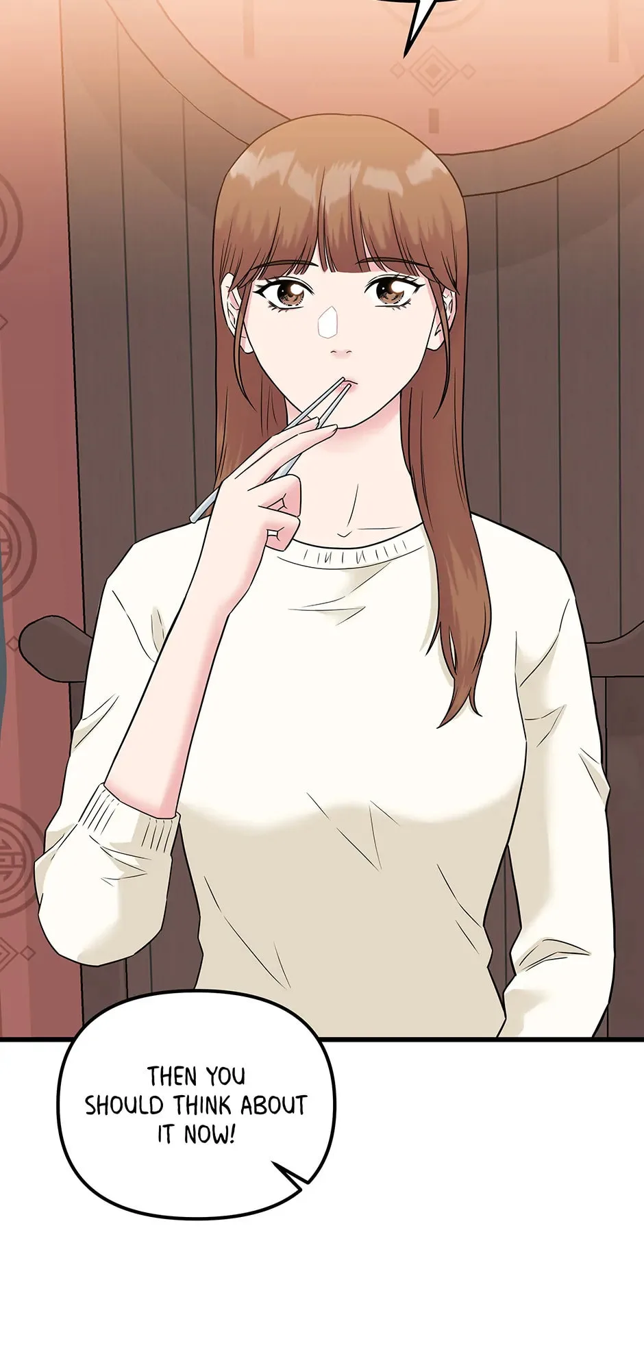 Love On Campus - Chapter 66 - Page 75