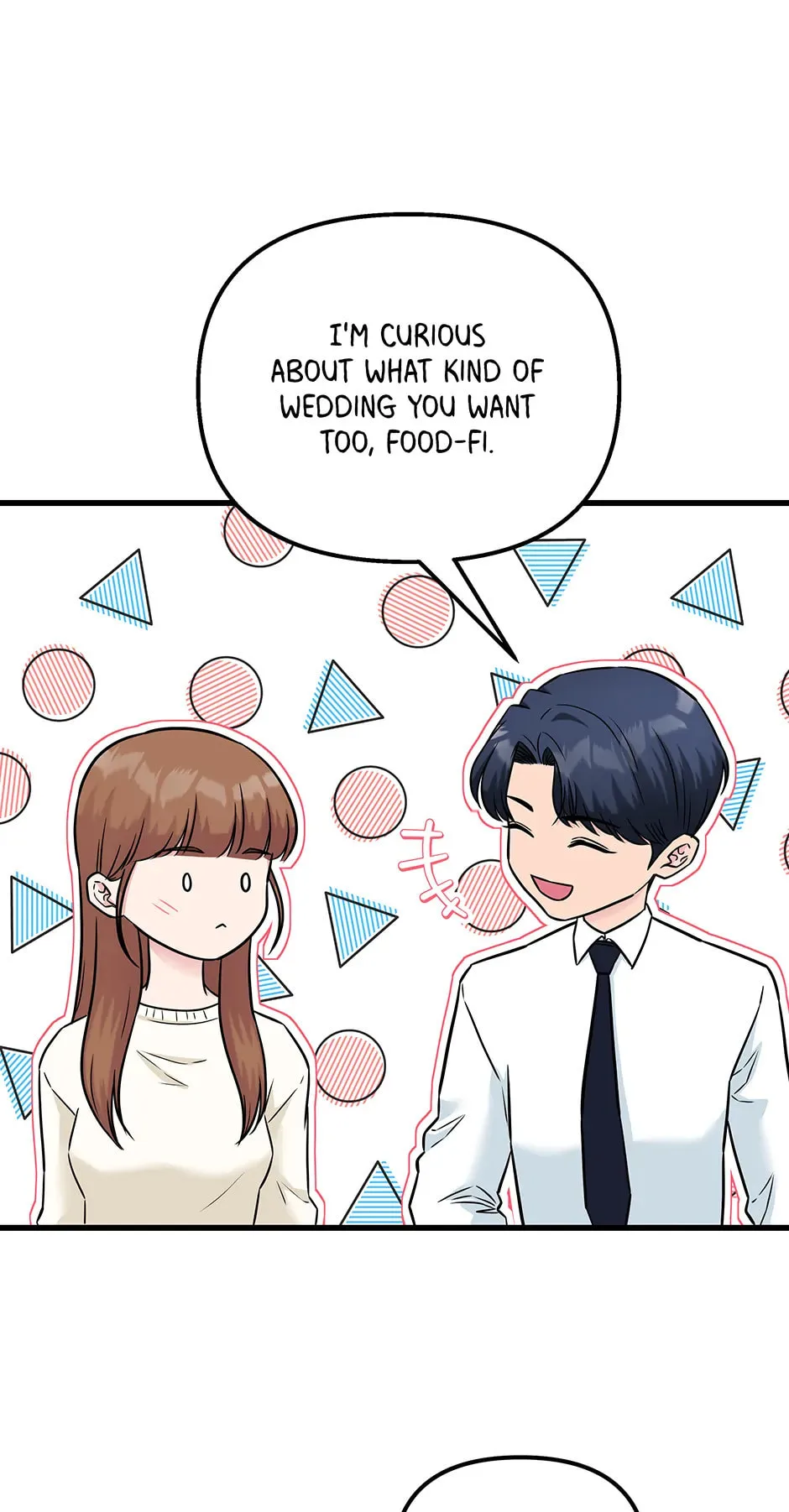 Love On Campus - Chapter 66 - Page 76