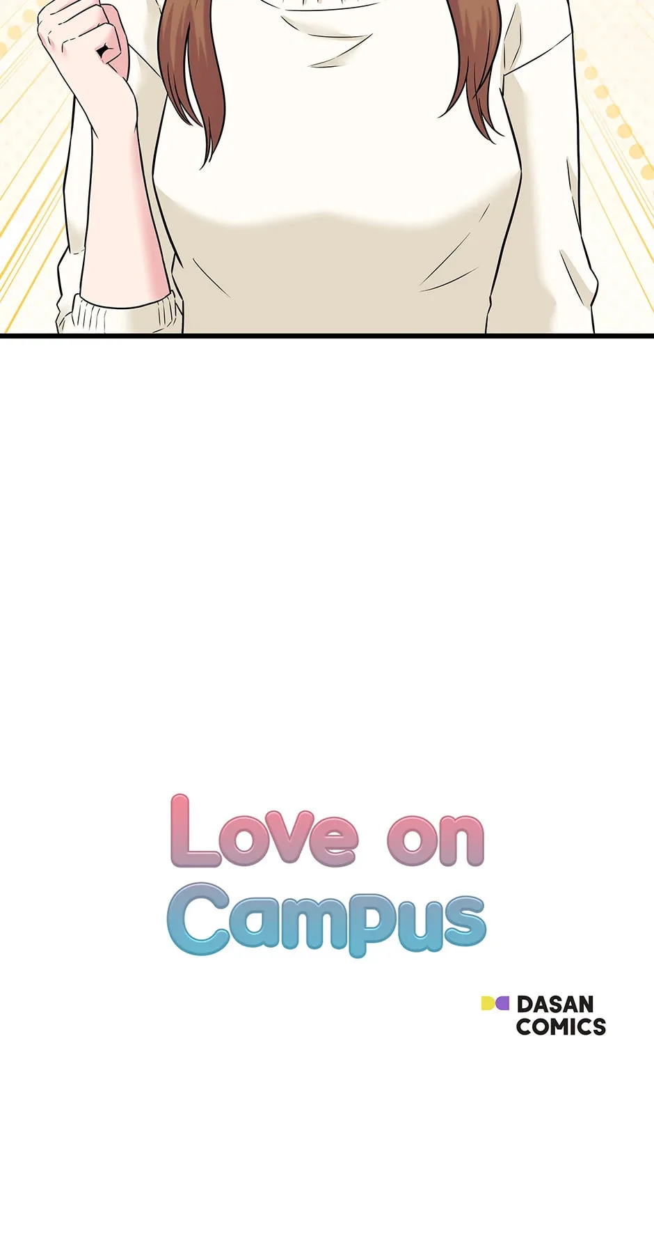 Love On Campus - Chapter 66 - Page 78