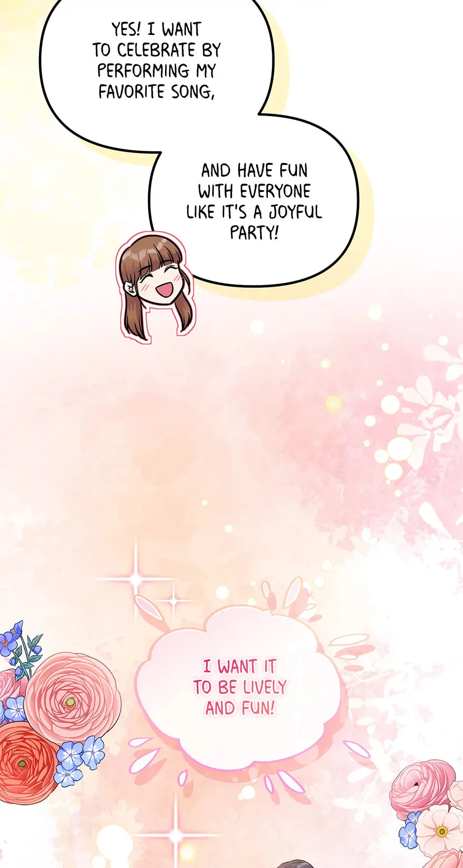 Love On Campus - Chapter 67 - Page 2