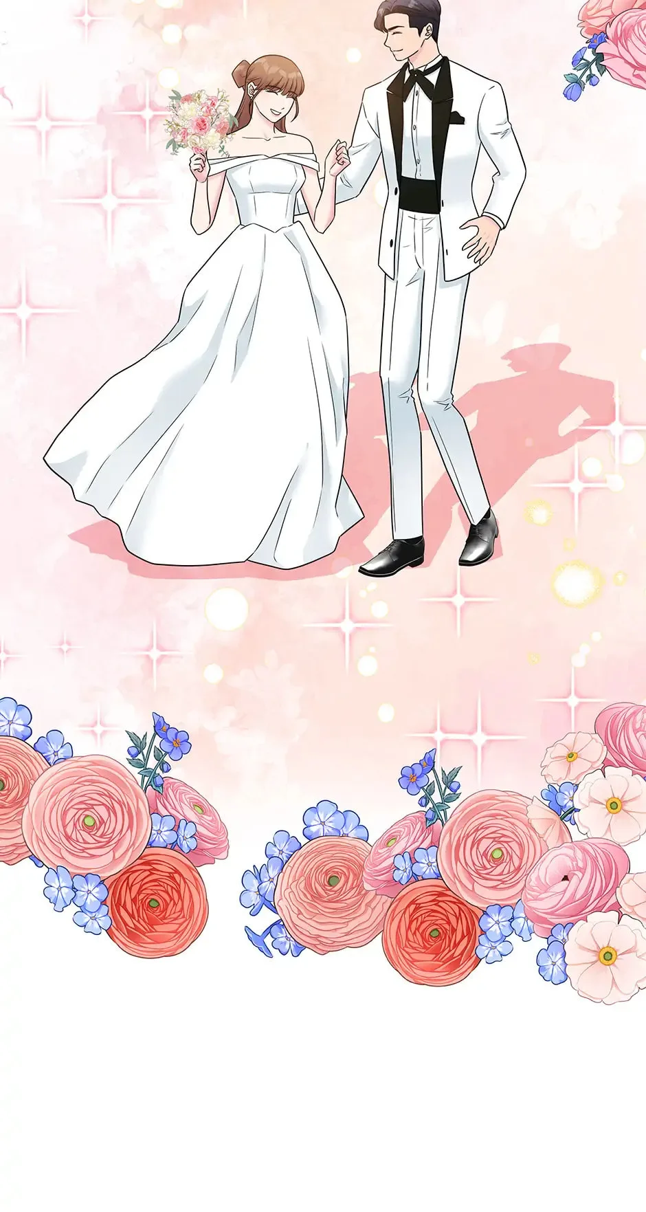 Love On Campus - Chapter 67 - Page 3