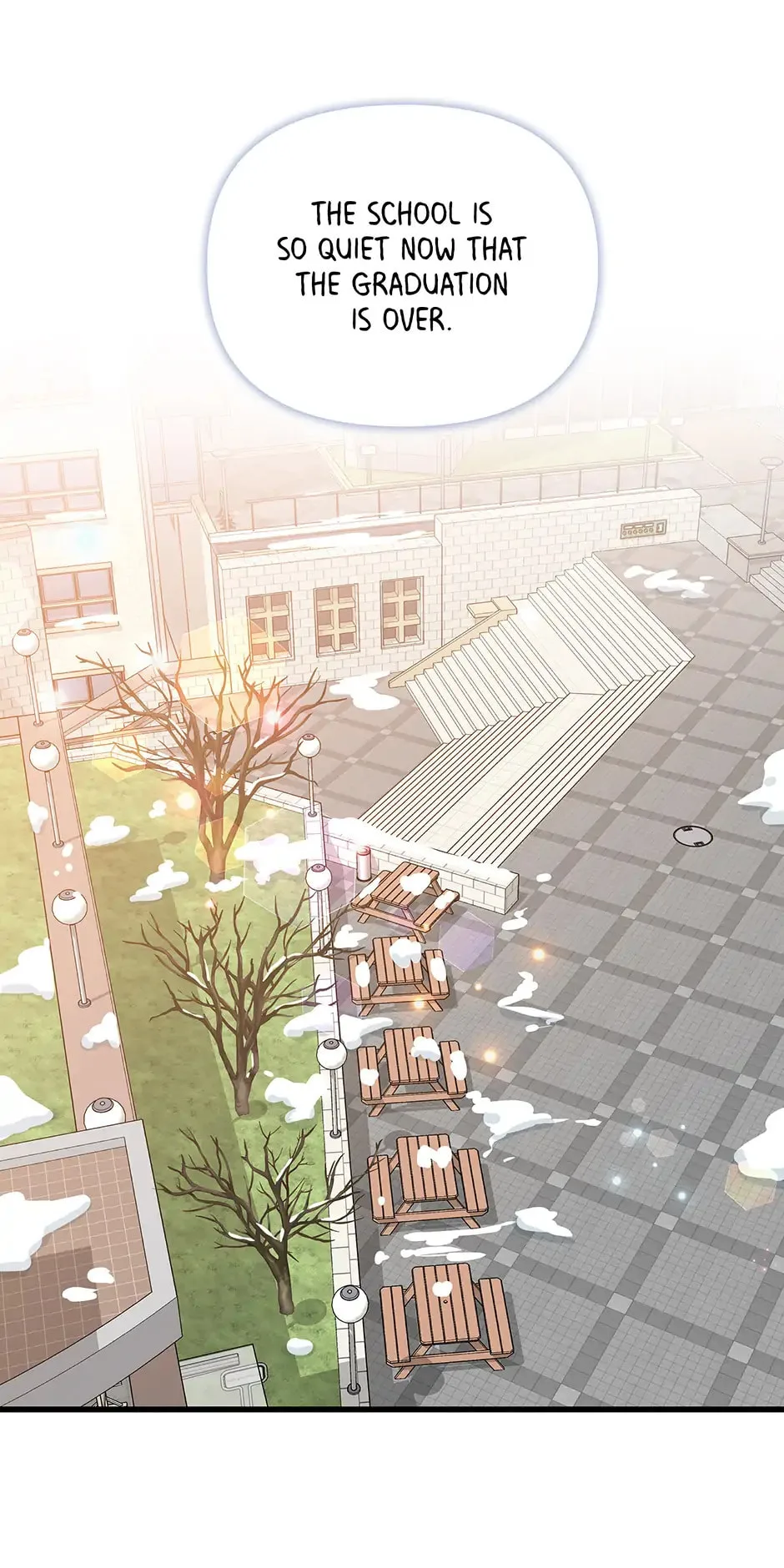 Love On Campus - Chapter 67 - Page 5