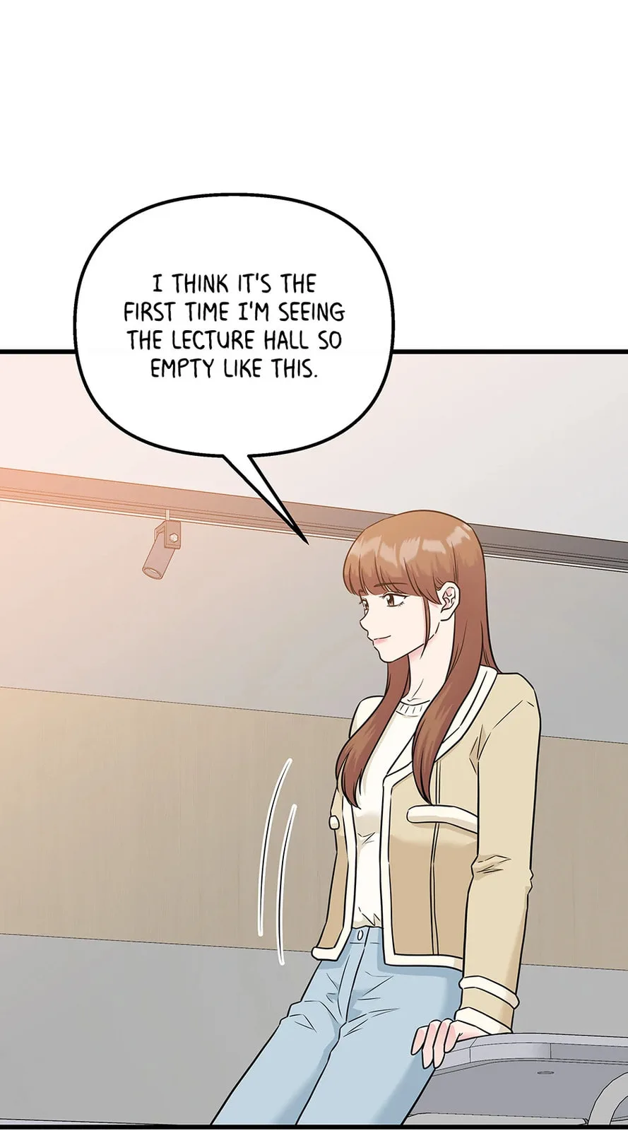 Love On Campus - Chapter 67 - Page 10