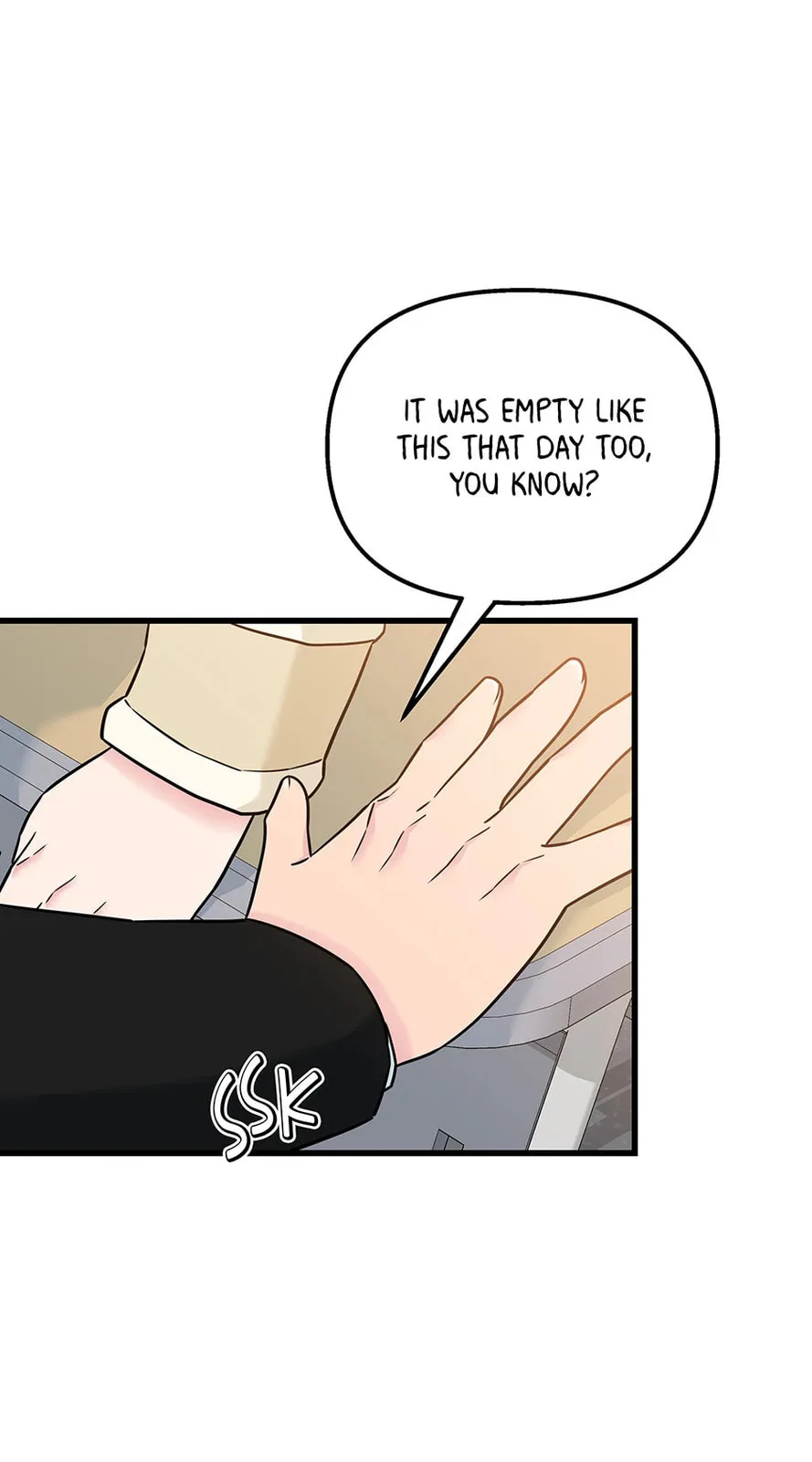 Love On Campus - Chapter 67 - Page 11