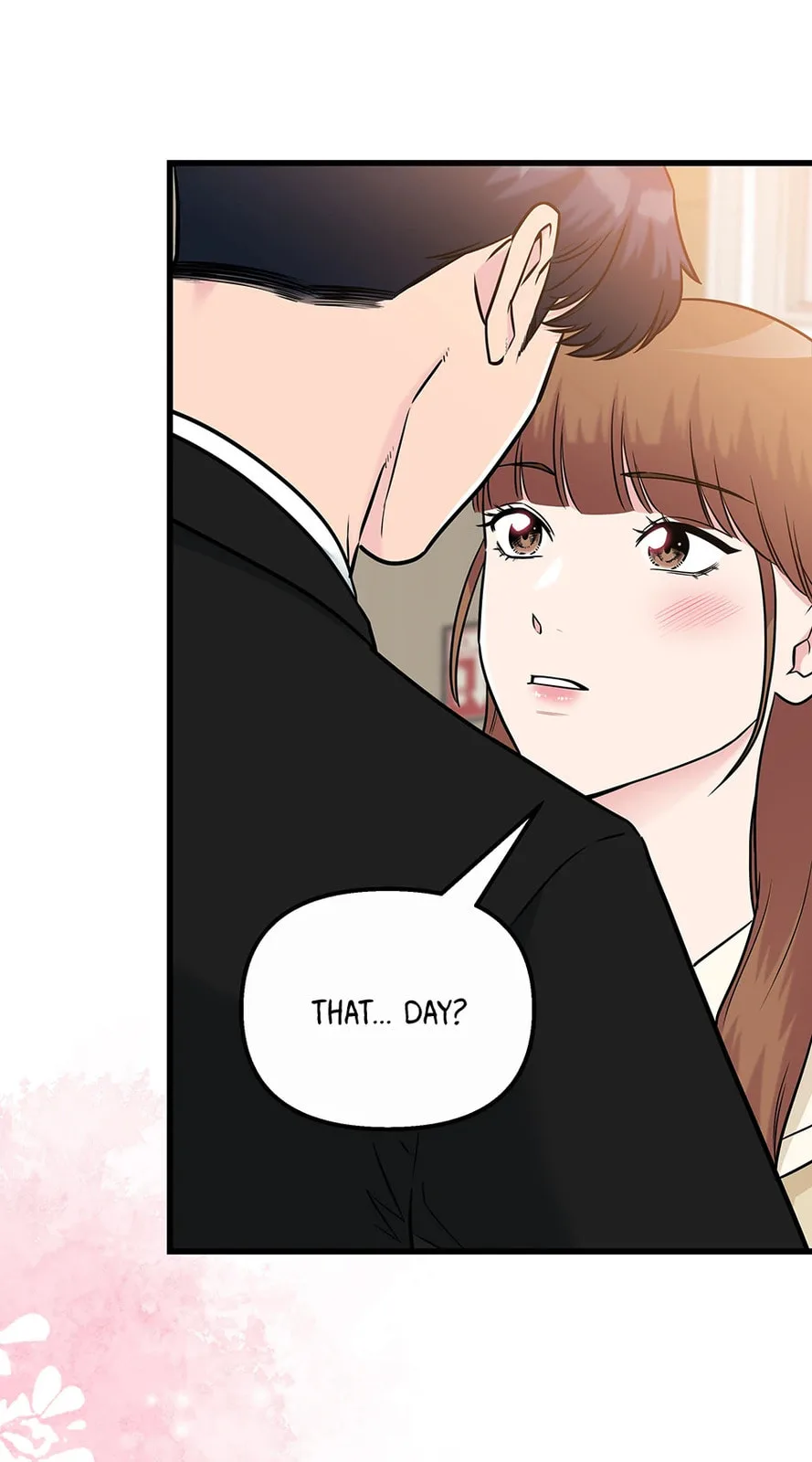 Love On Campus - Chapter 67 - Page 12
