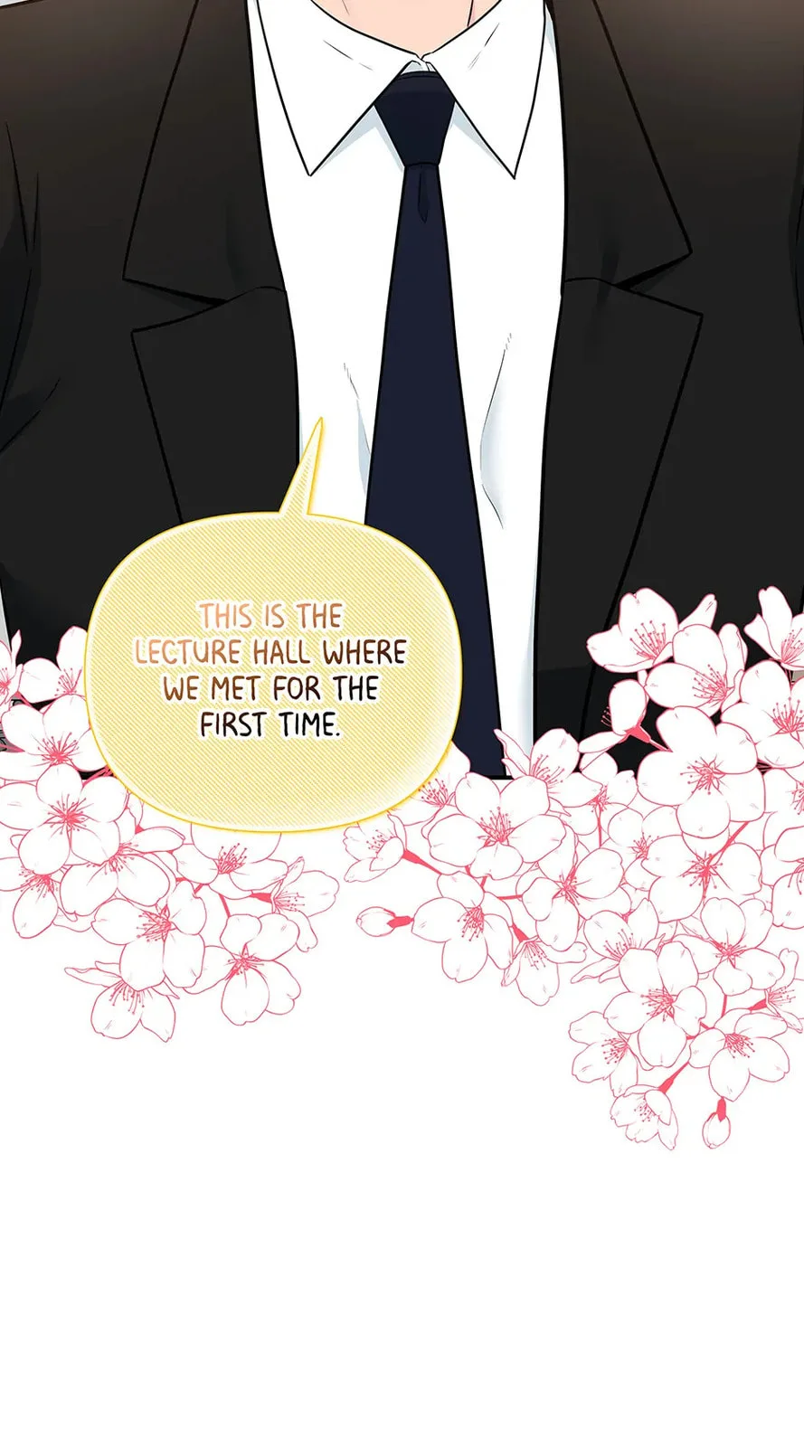 Love On Campus - Chapter 67 - Page 14