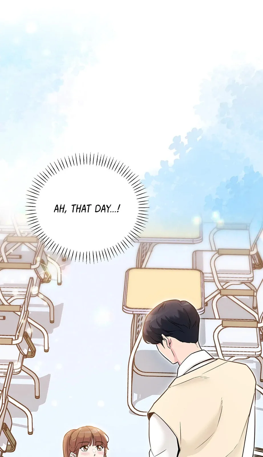 Love On Campus - Chapter 67 - Page 15